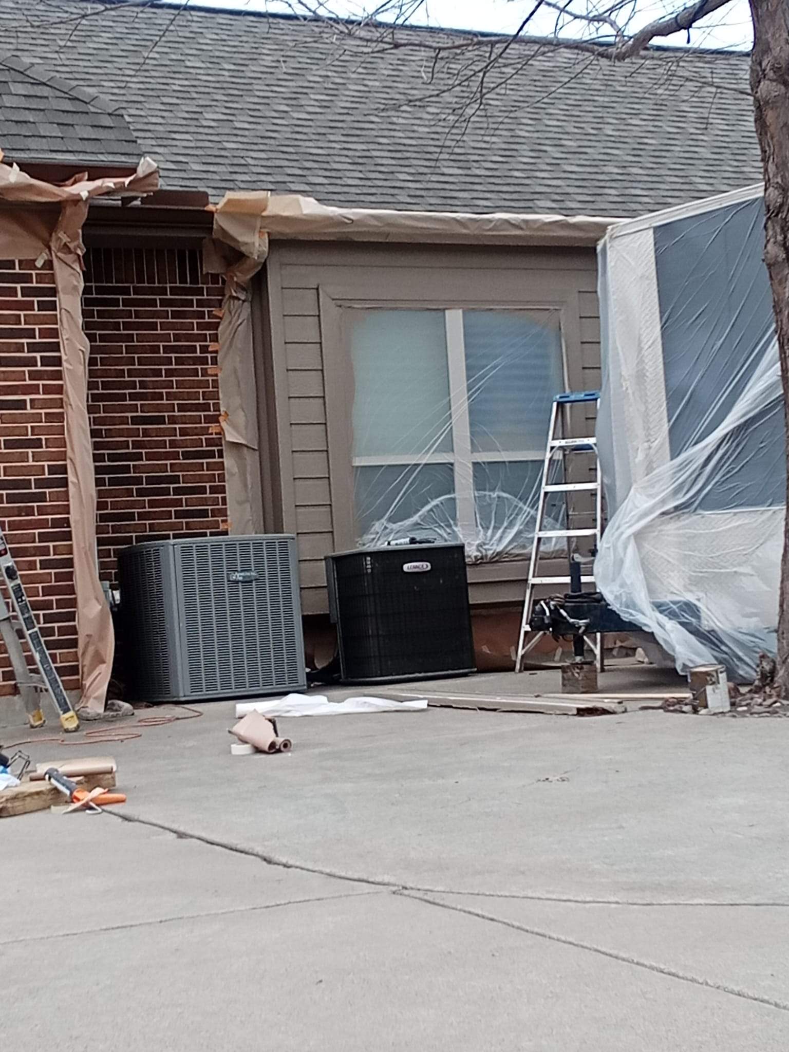 Project in Parker by Armor Roofing | Exteriors