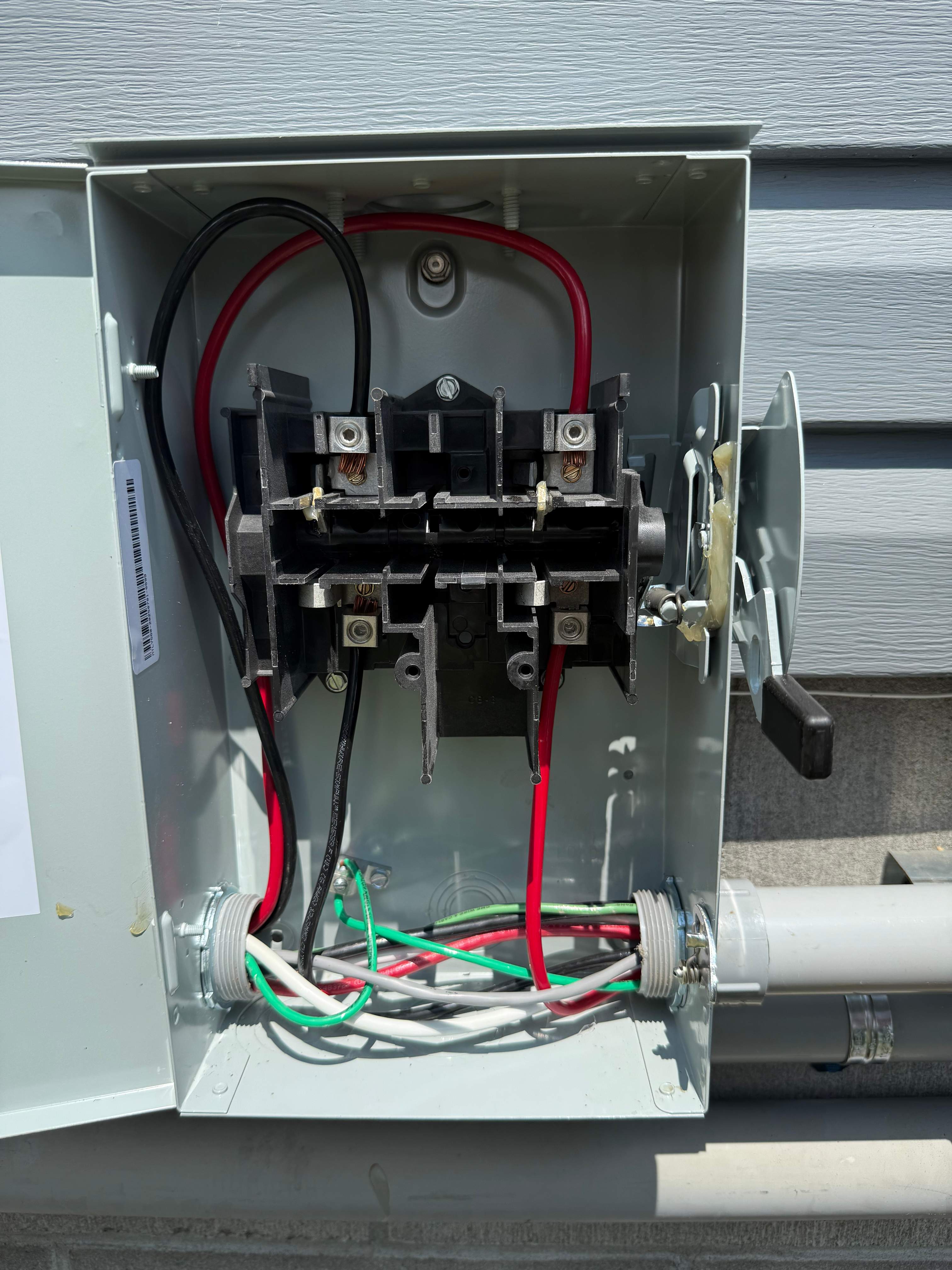 Butler Ga Project by Zero Grid Power Solutions