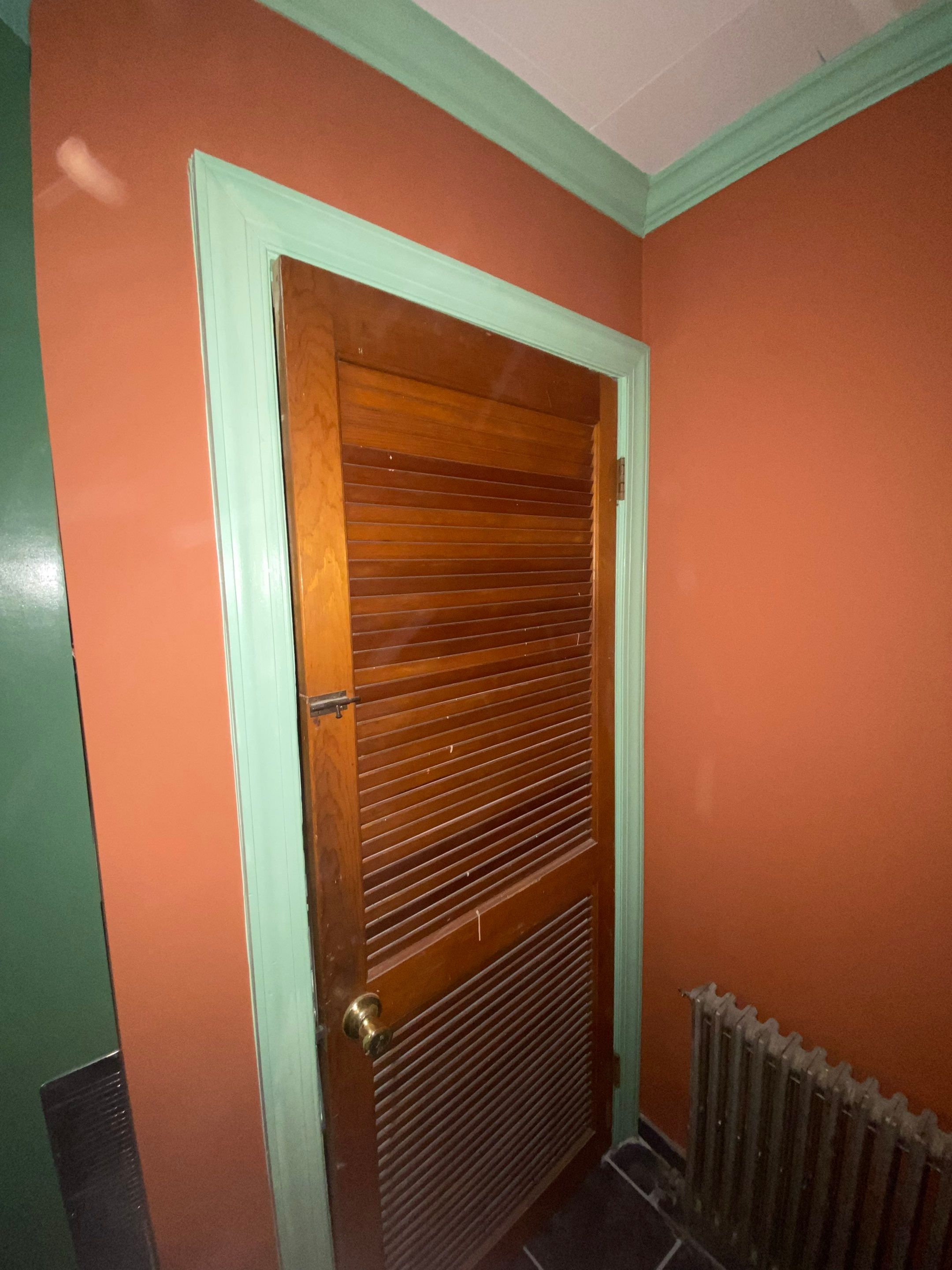 Vibrant Kitchen Painting Project by Davis Painting Llc