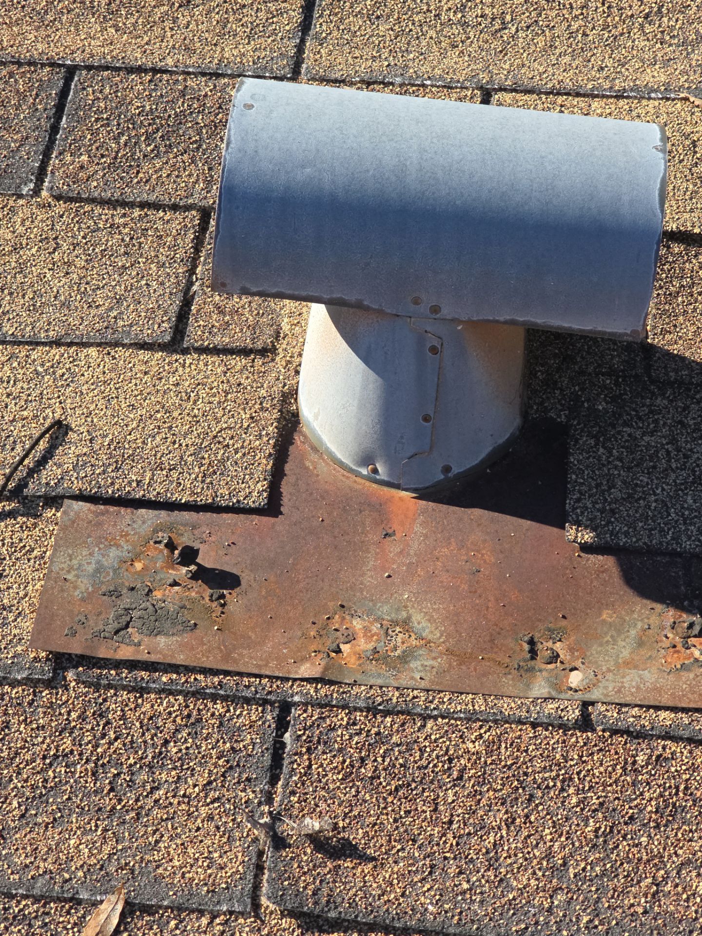 Roof Rejuvenation using Roof Maxx Treatment by Roof Maxx of Folsom