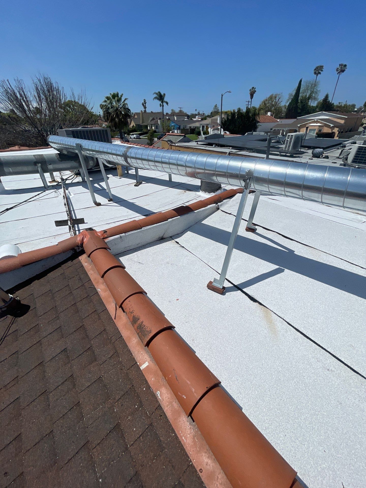 Roof Replacement- Los Angeles, CA 90047 by Epic Roof Replacement