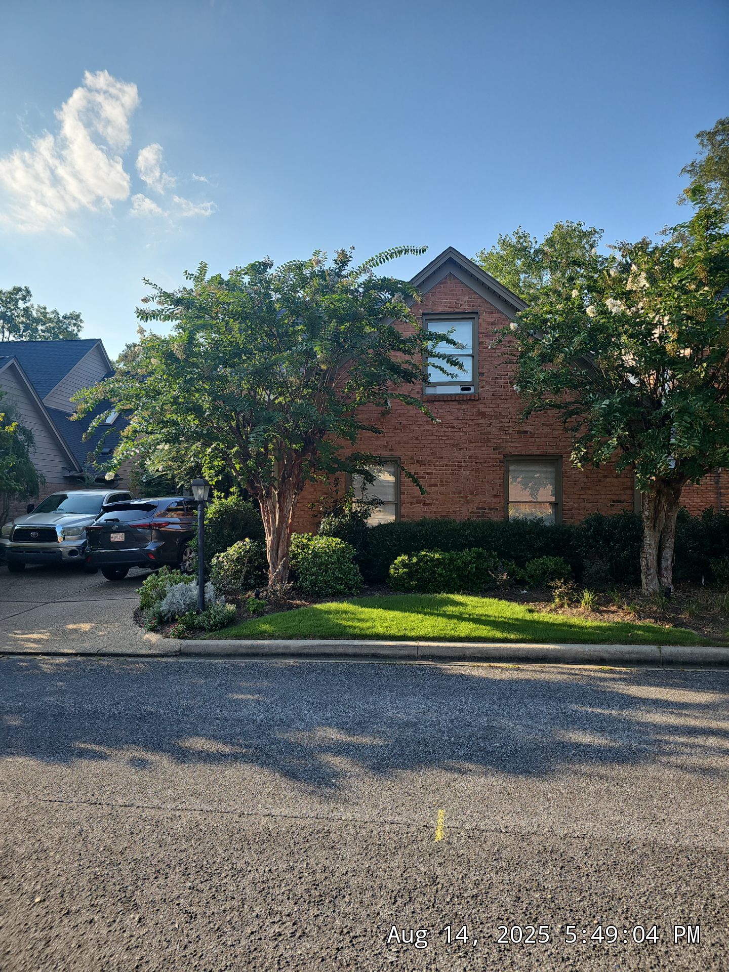 Wilson Project in Hoover by The Window Source