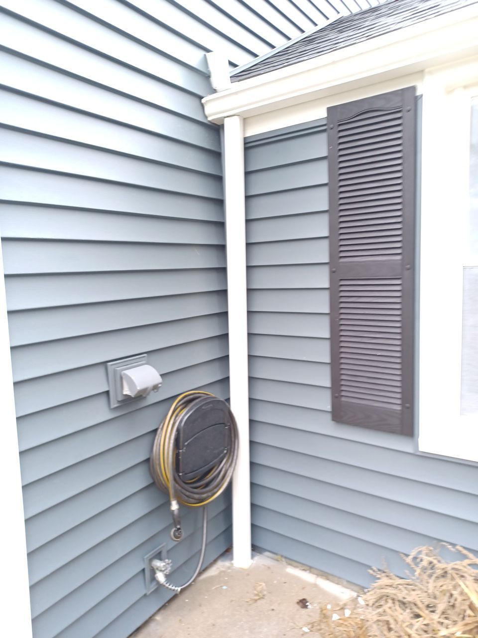 Andrew Bucevac by Silver Leaf Contracting 