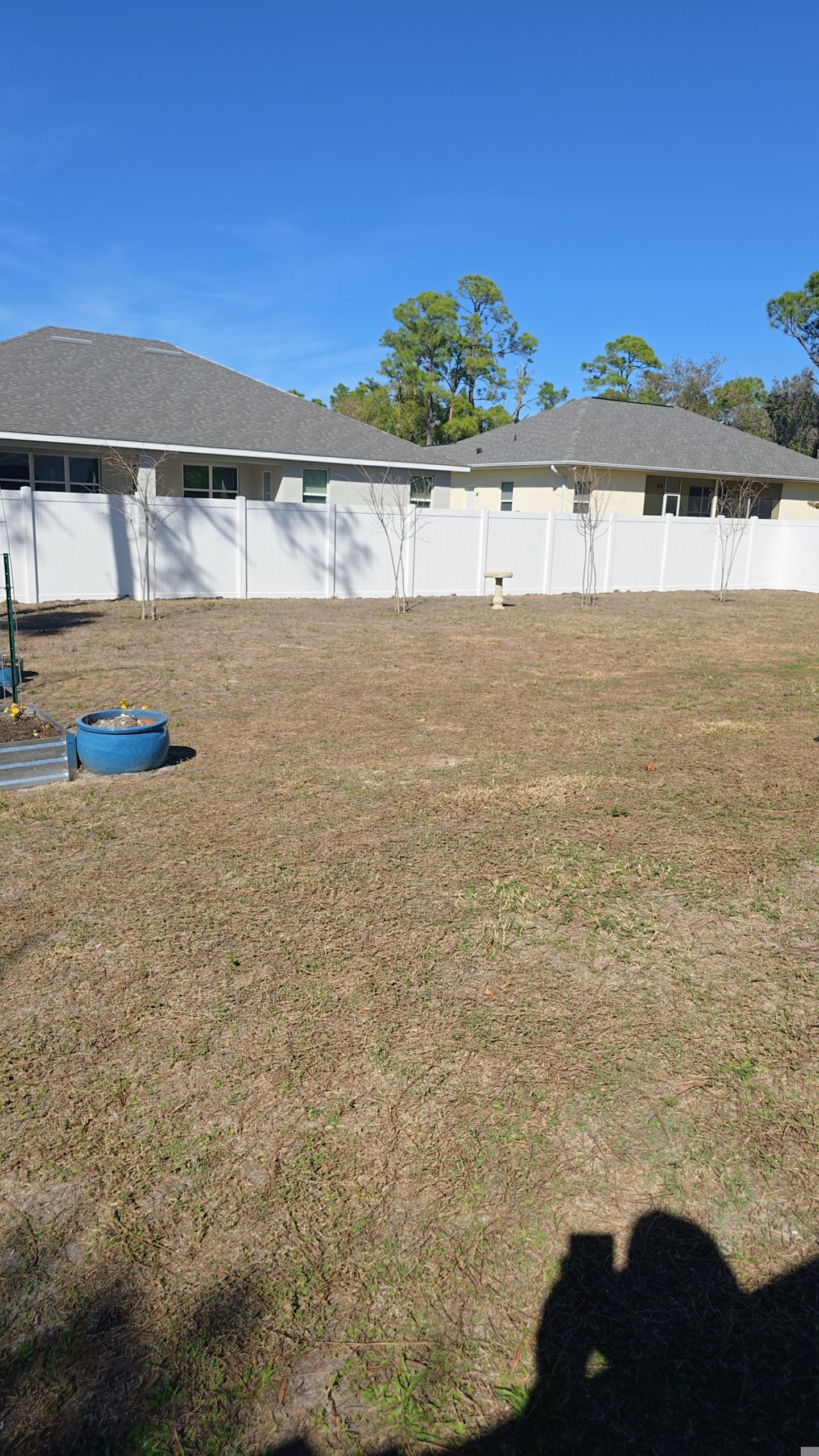 Vinyl Fence in Port Charlotte by True Fence LLC