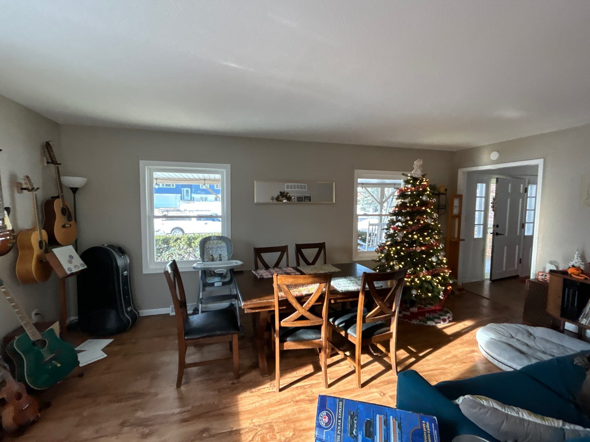 Clean & Classic Window Upgrade with Pella 250 Series by United Windows and Siding LLC