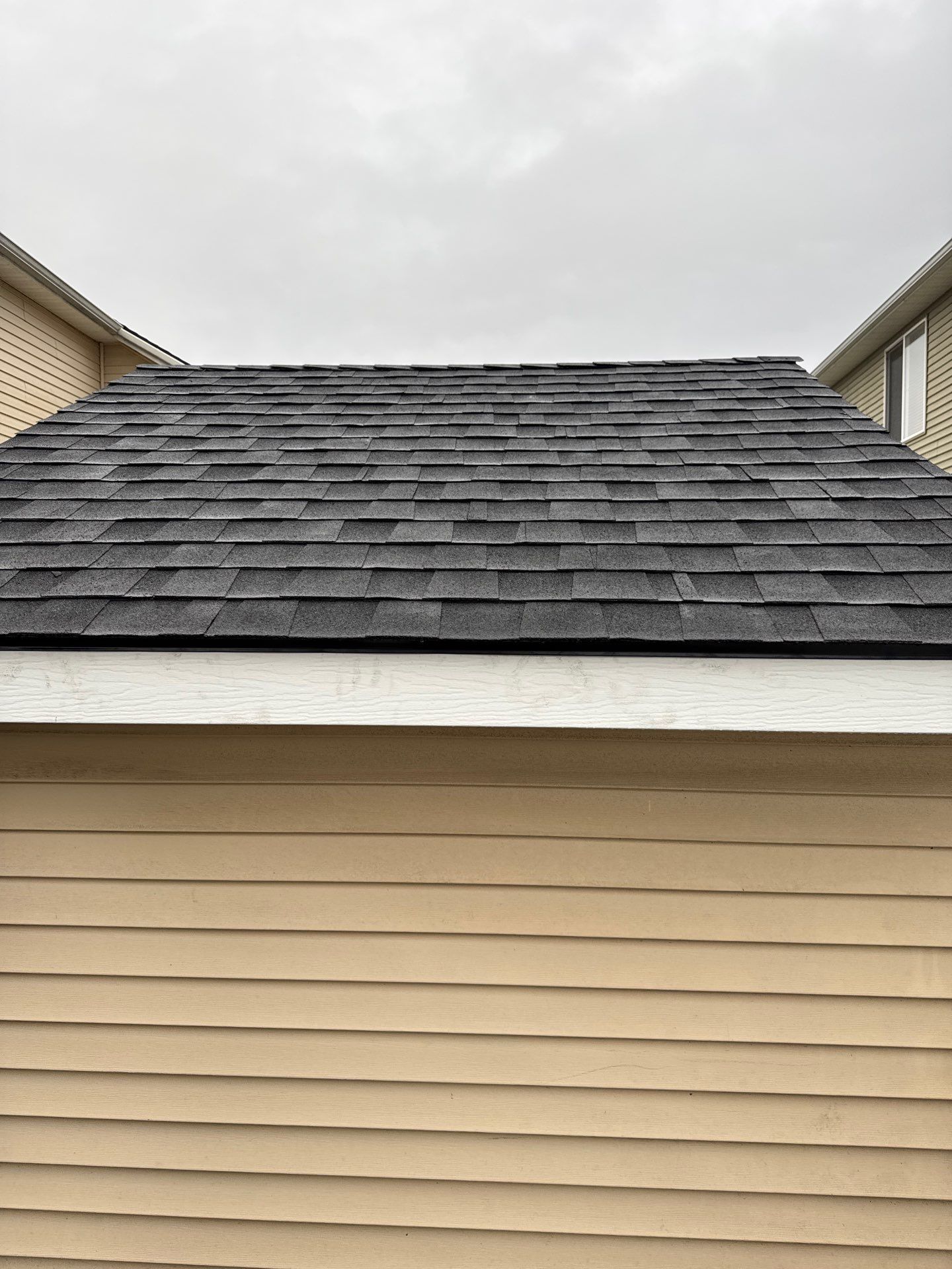 West Lennox Loop Coeur d’Alene Idaho by Alpine Roofing