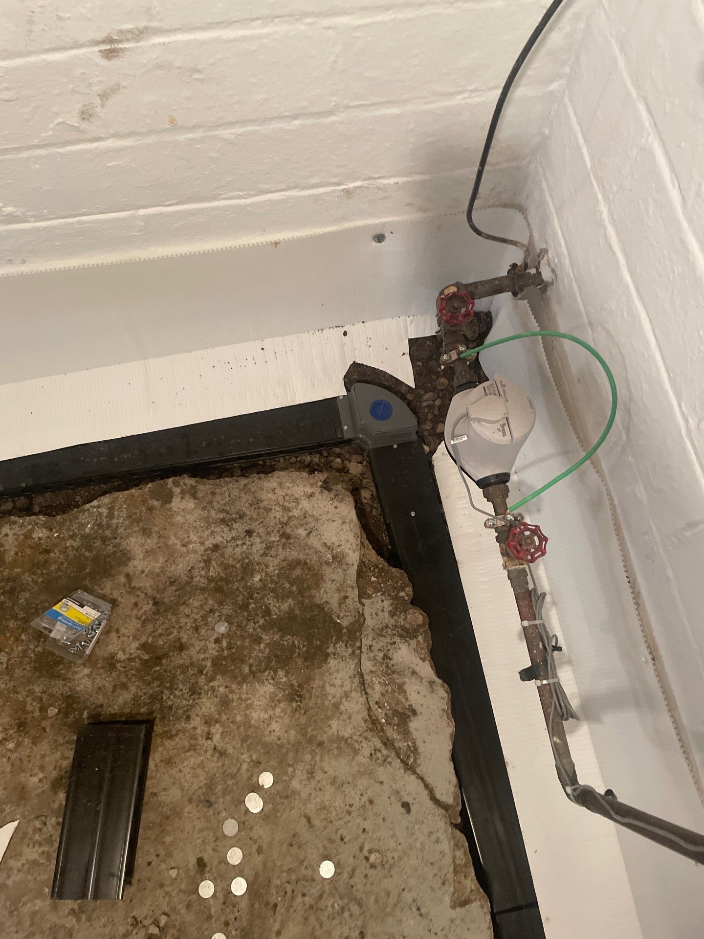 Basement Waterproofing & Structural Reinforcements by Toledo Basement Repair 