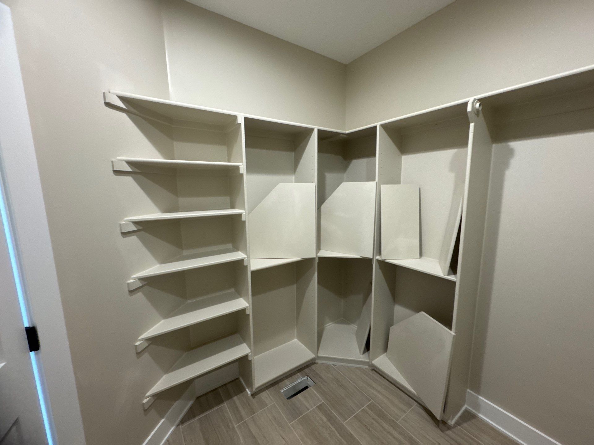 Project in Elkhart by Midwest Paint LLC