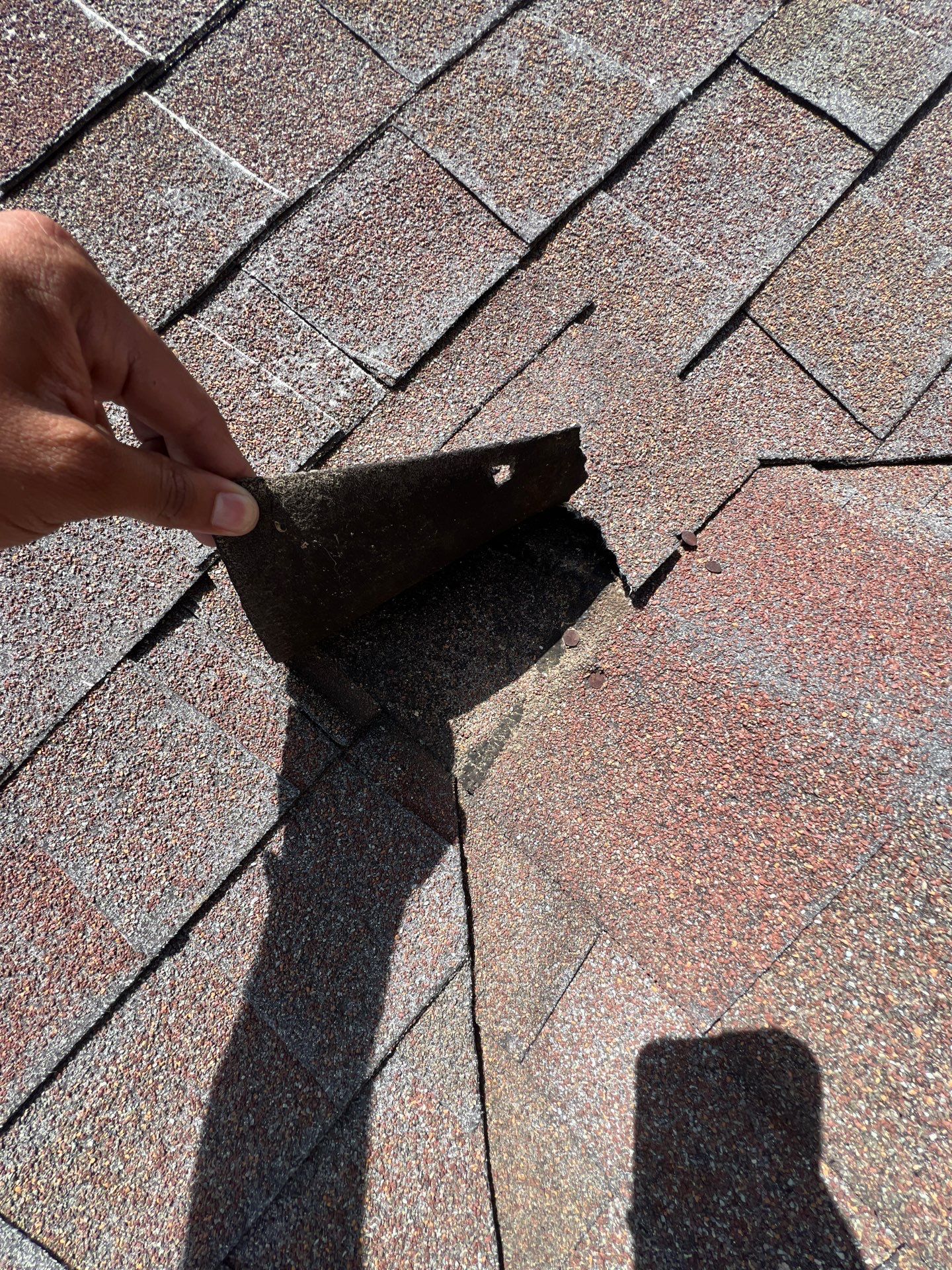 Residential Roofing Installation using Owens Corning Duration by In & Out Construction & Remodeling, LLC