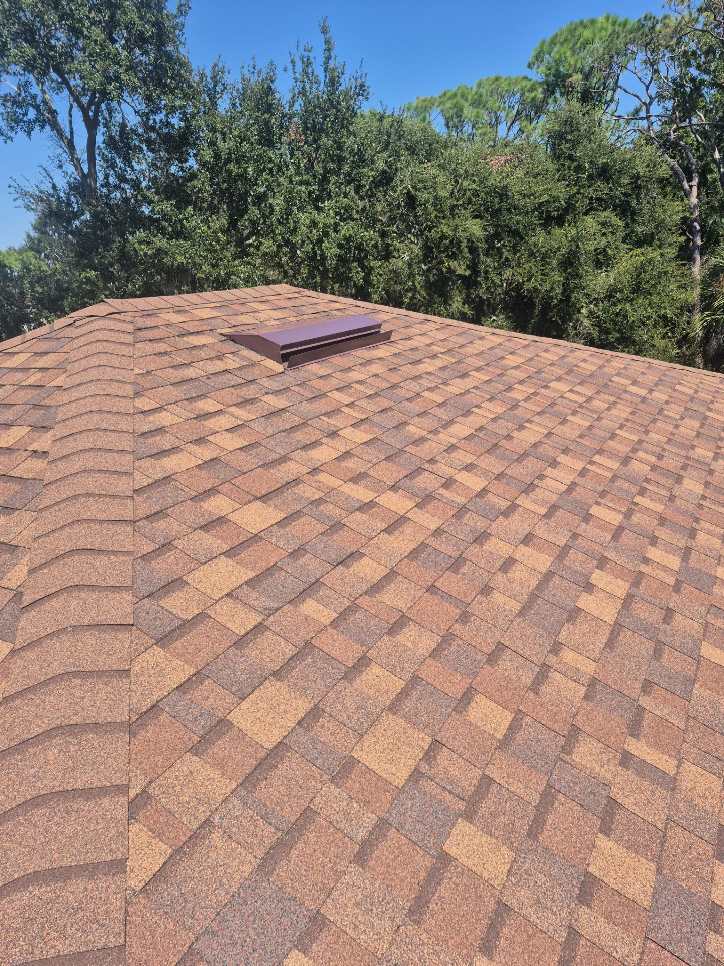 Project in St. Petersburg 33712 by Mitchell Roofing Company LLC 