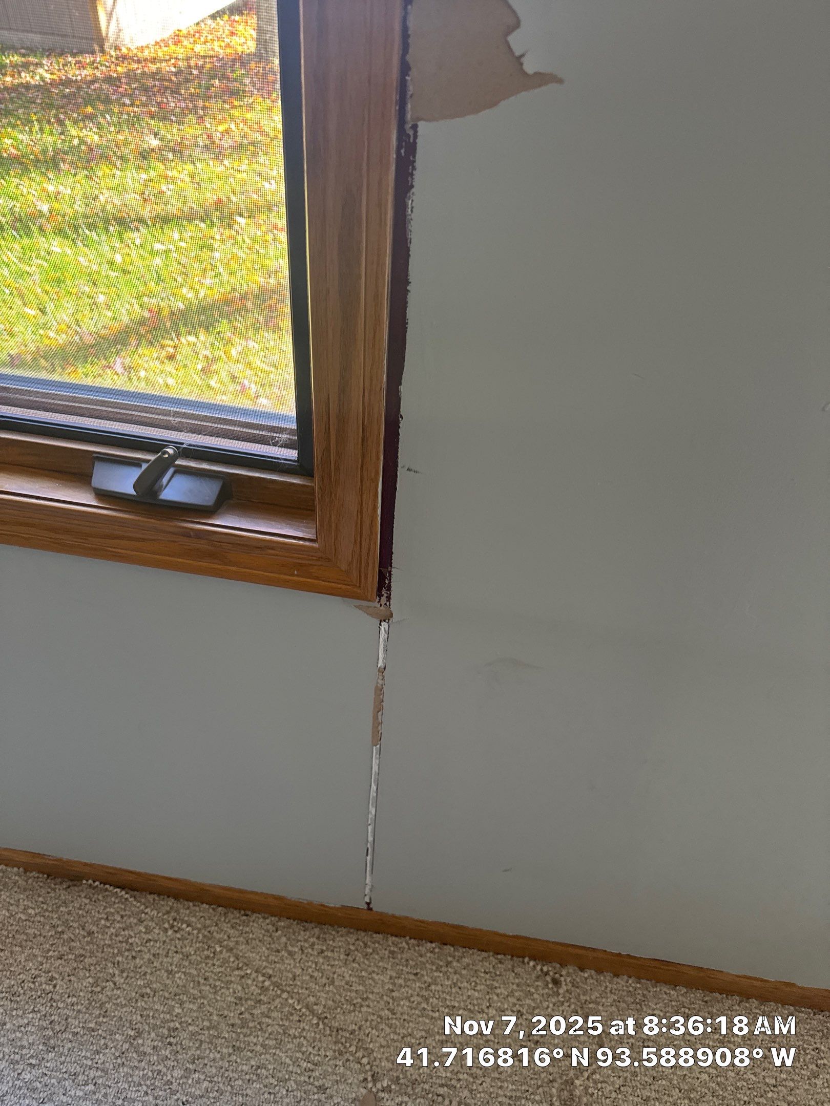 Residential Interior Repaint by Midwest Paint LLC