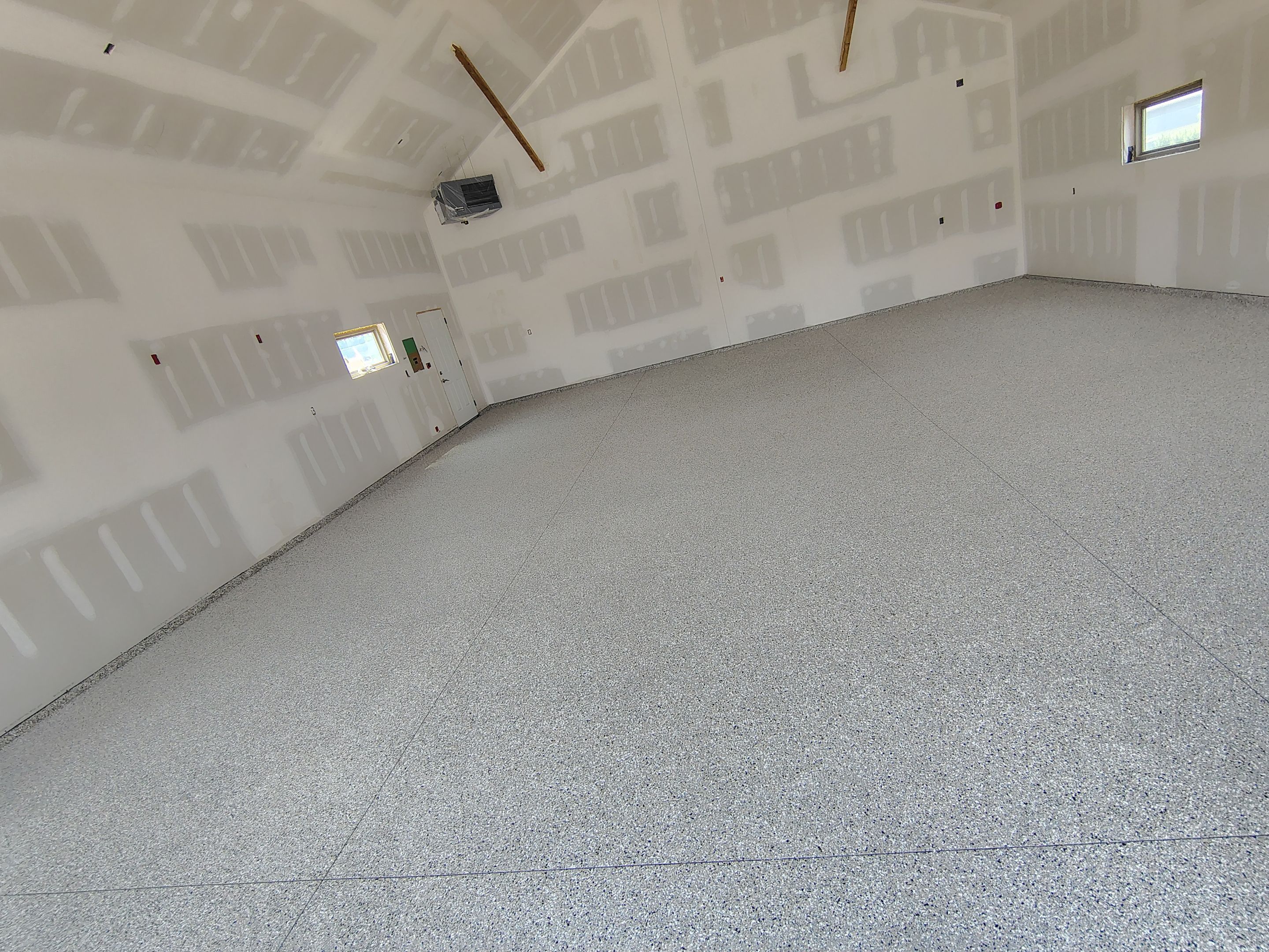 Shop Concrete Coating in Tea, SD by Select Painting, Coatings & Garage Cabinets