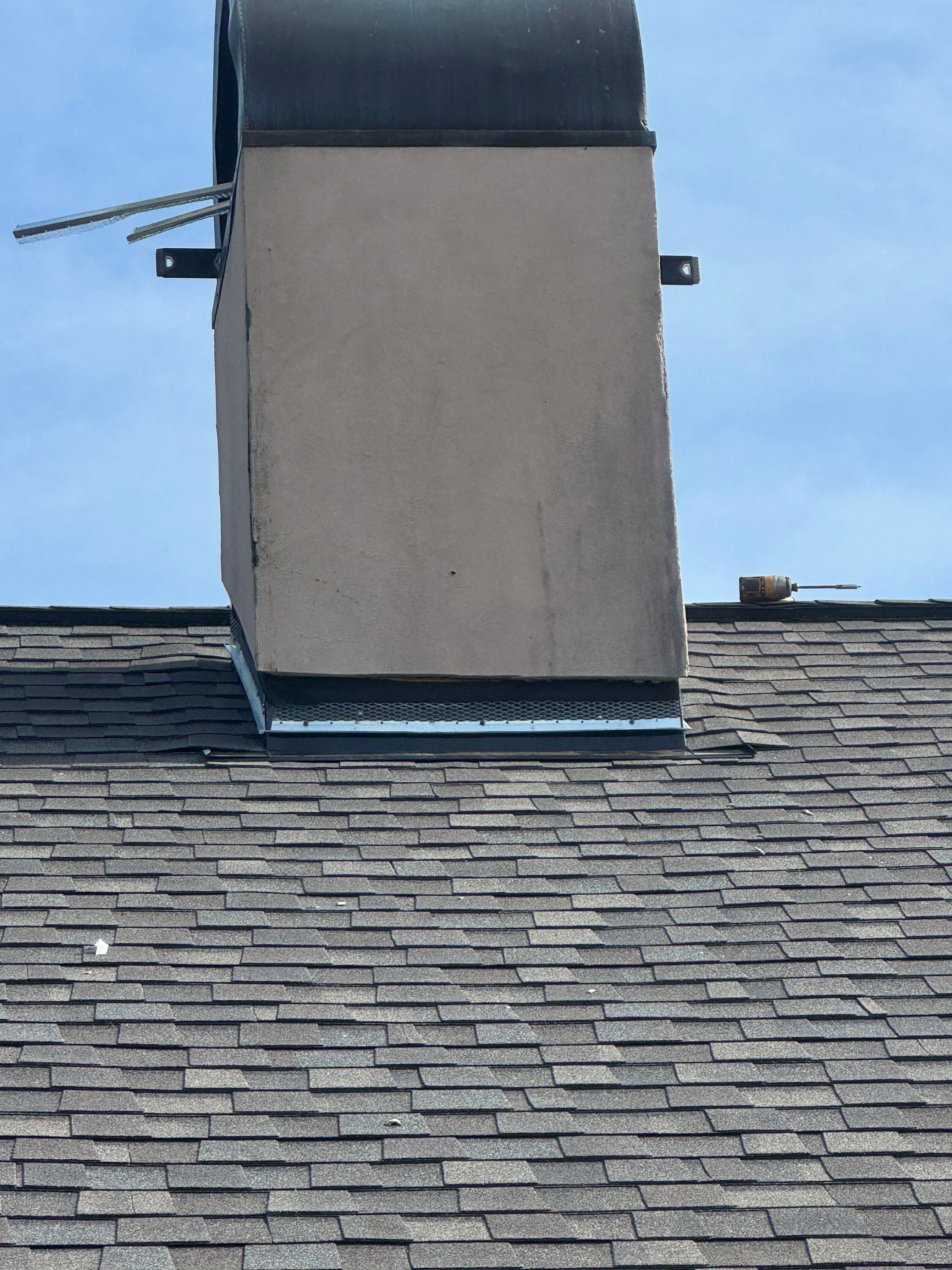 Residential Roofing Installation using Certainteed Landmark Driftwood by Top Team Roofing & Construction