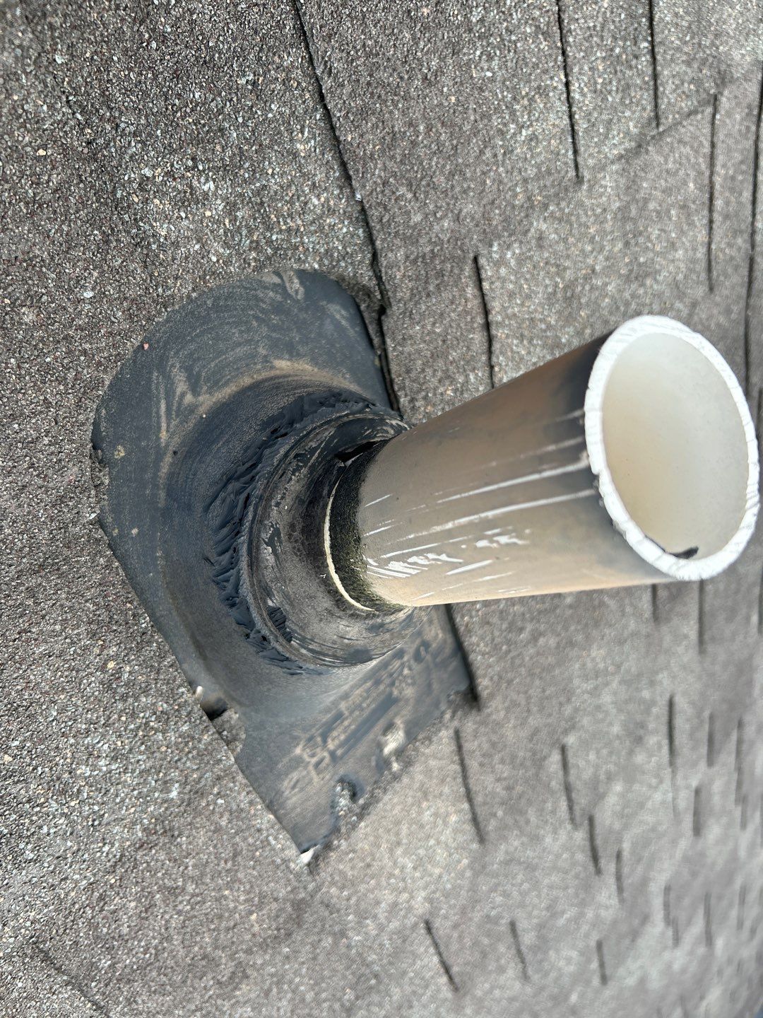 Residential Roofing Installation using IKO Dynasty by Core Four Roofing