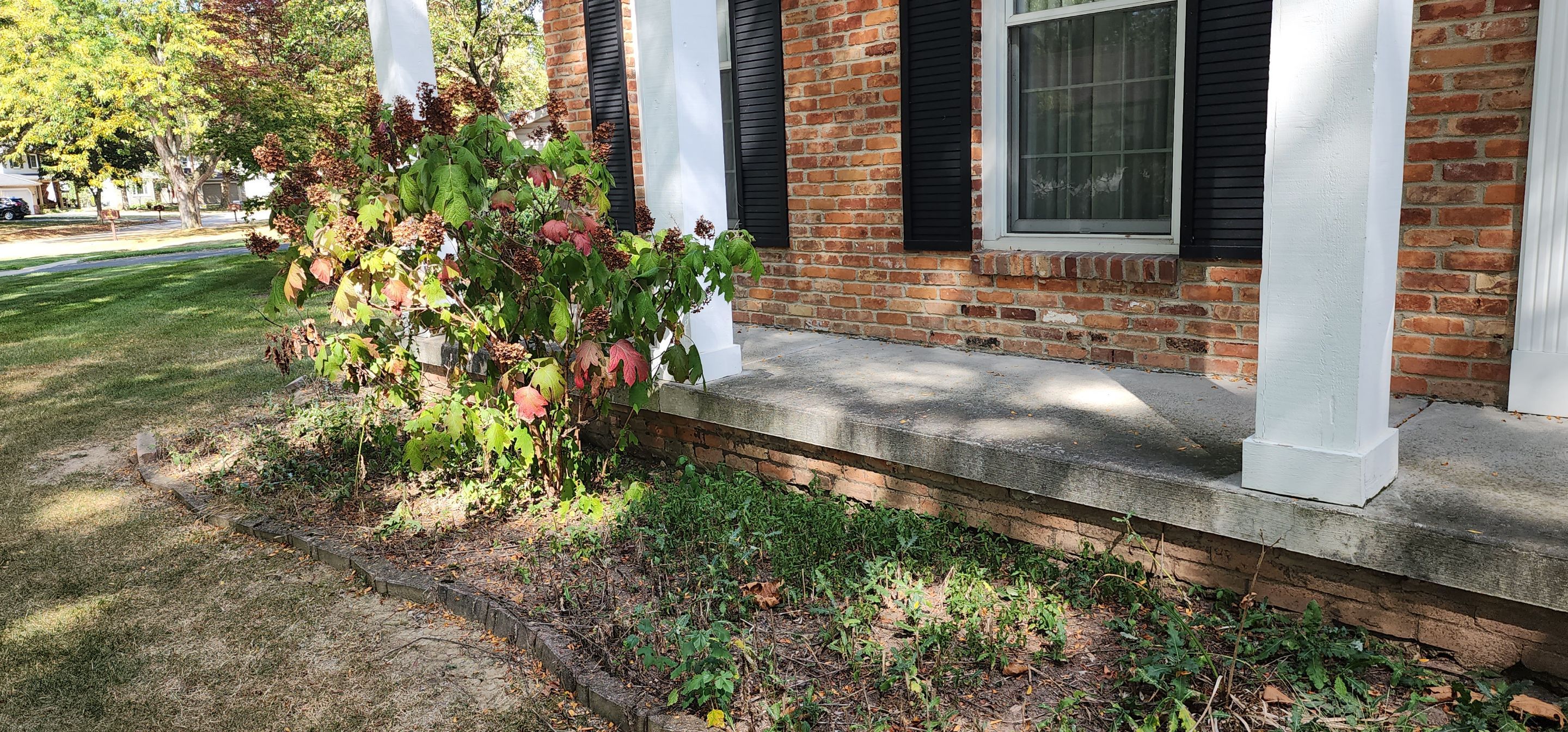Helical Piers and Pillar Lift using Helical Foundation Footings by Toledo Basement Repair