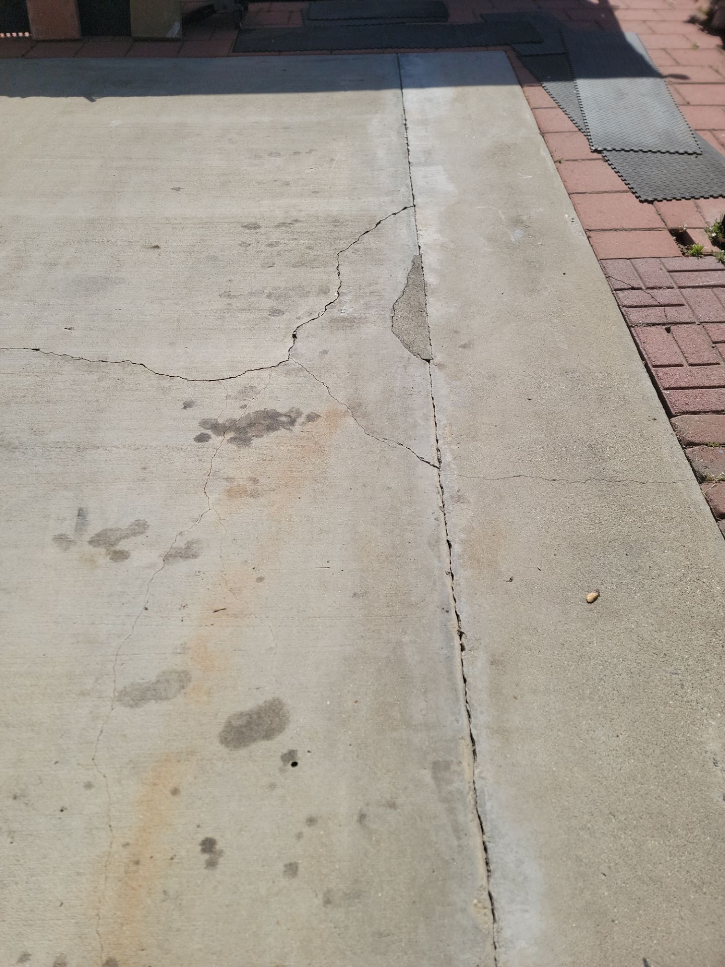 Car Port MAJOR change by MGP Coatings