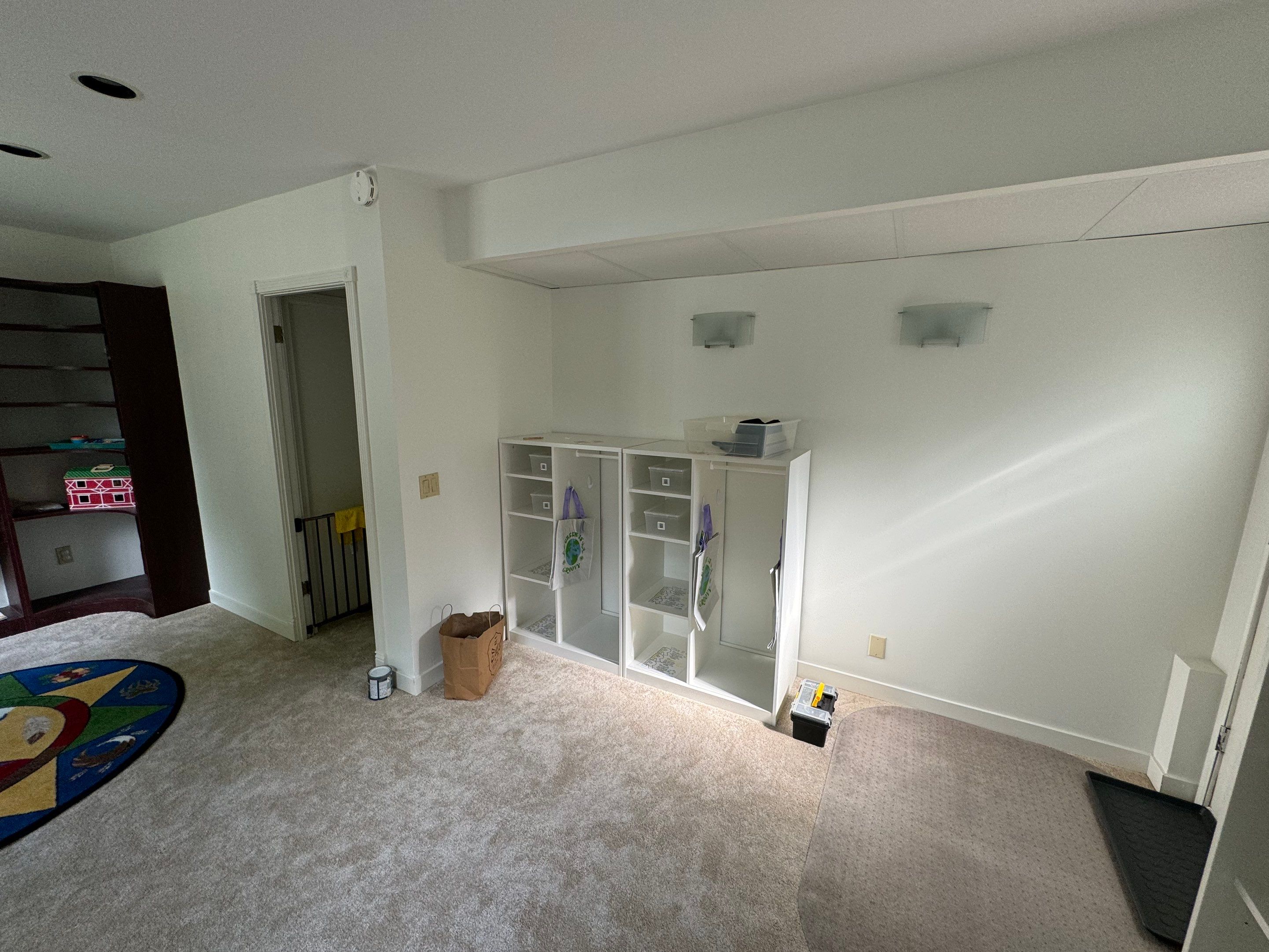 Daycare Renovation by YVR Construction Group