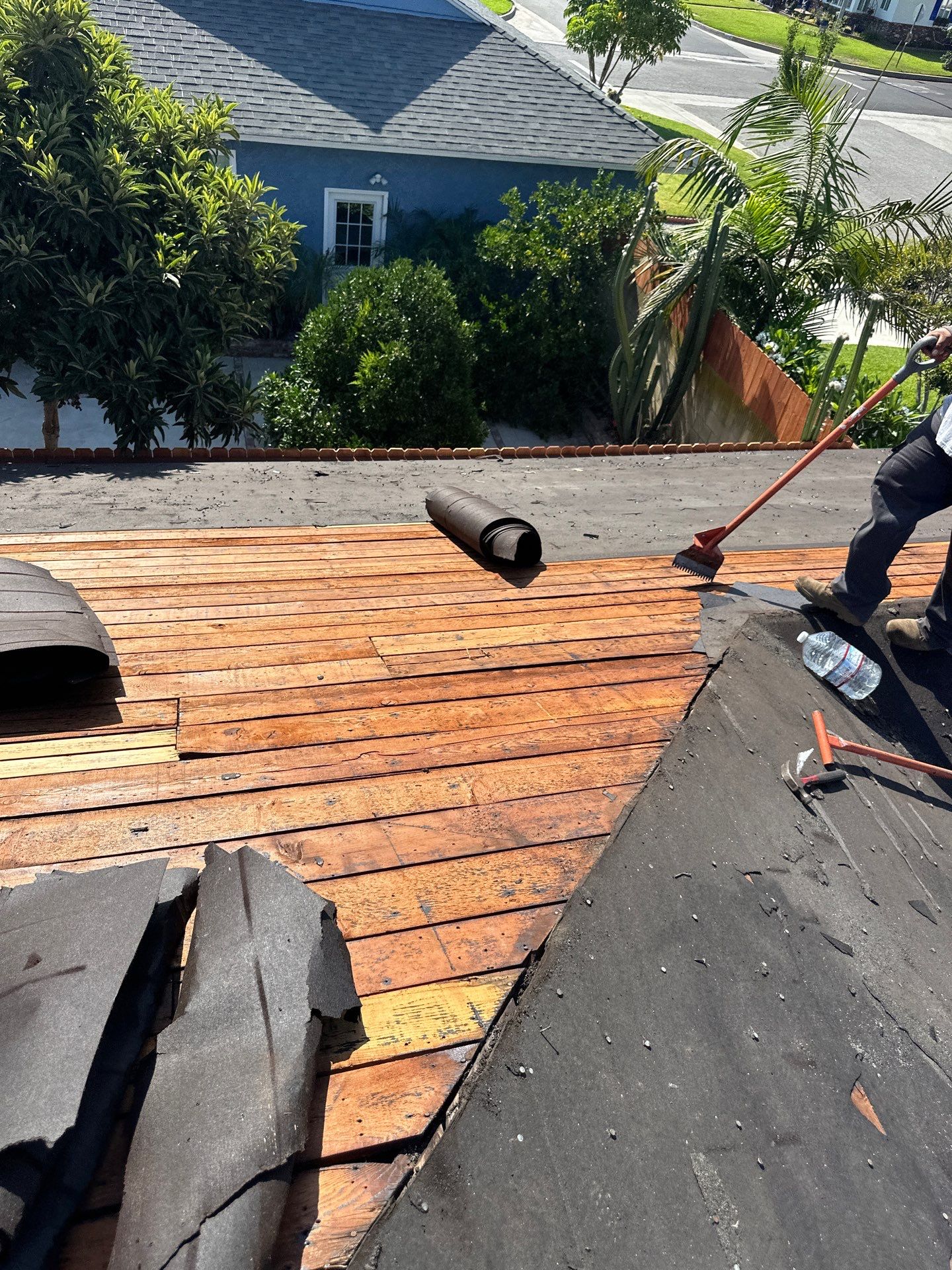 Roof Replacement - Pico Rivera, CA 90660 by Epic Roof Replacement