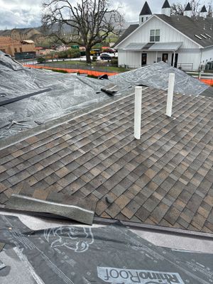 New Construction Creswell Oregon