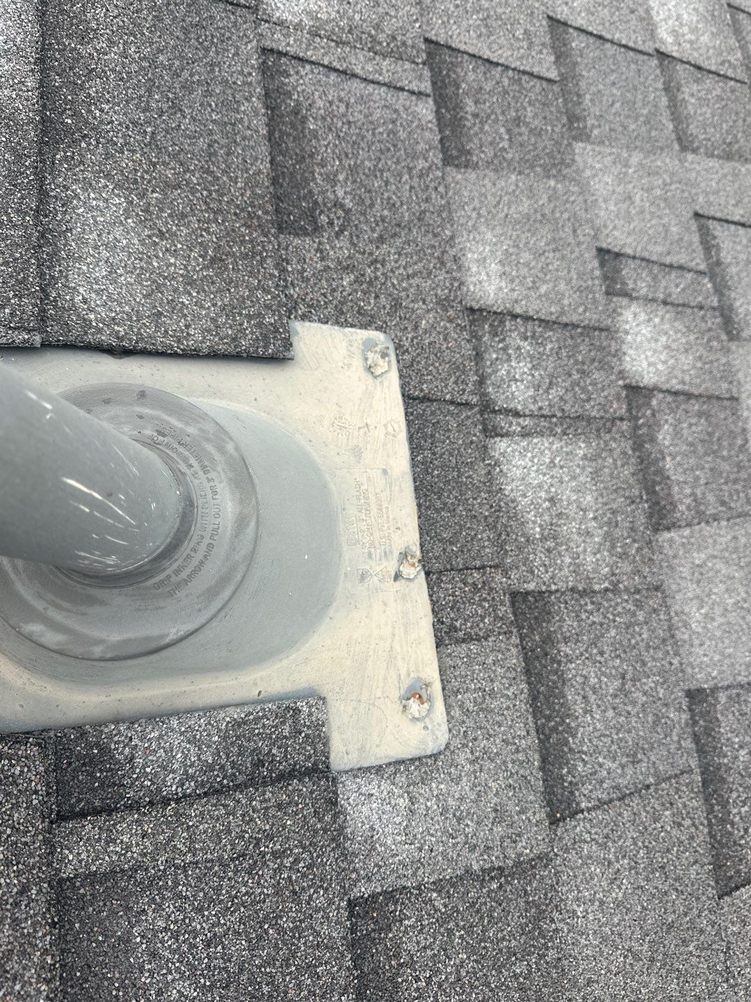 Residential Roofing Repair using Owen's Corning Duration (Lifetime) Shingles by Roof Repair Company