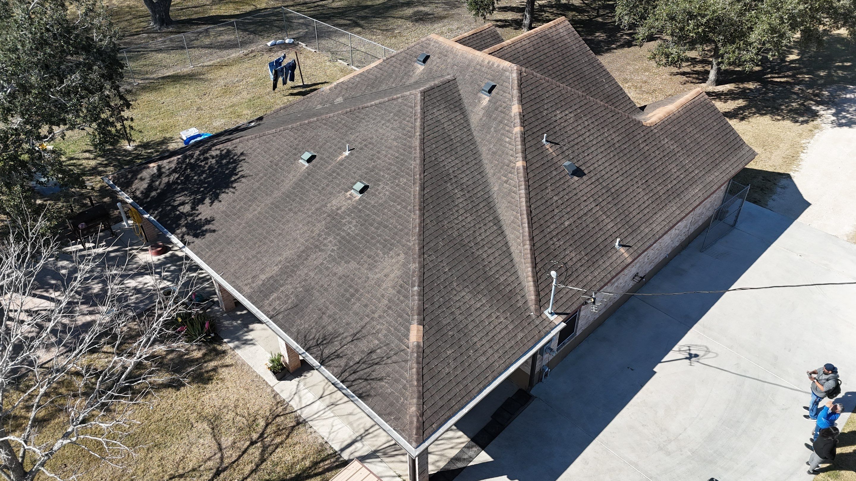Storm Brownwood in Edcouch, Tx by PMG Home LLC