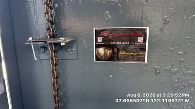Project in Hayward, CA