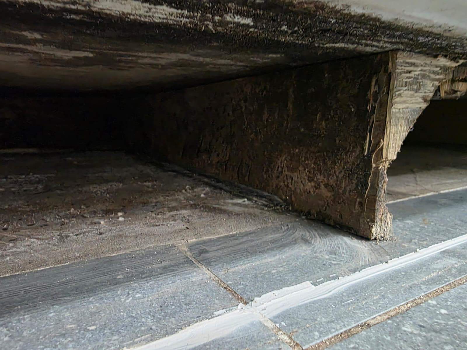 Water Damage Claim in Hollywood by FLAPA & KeyStone