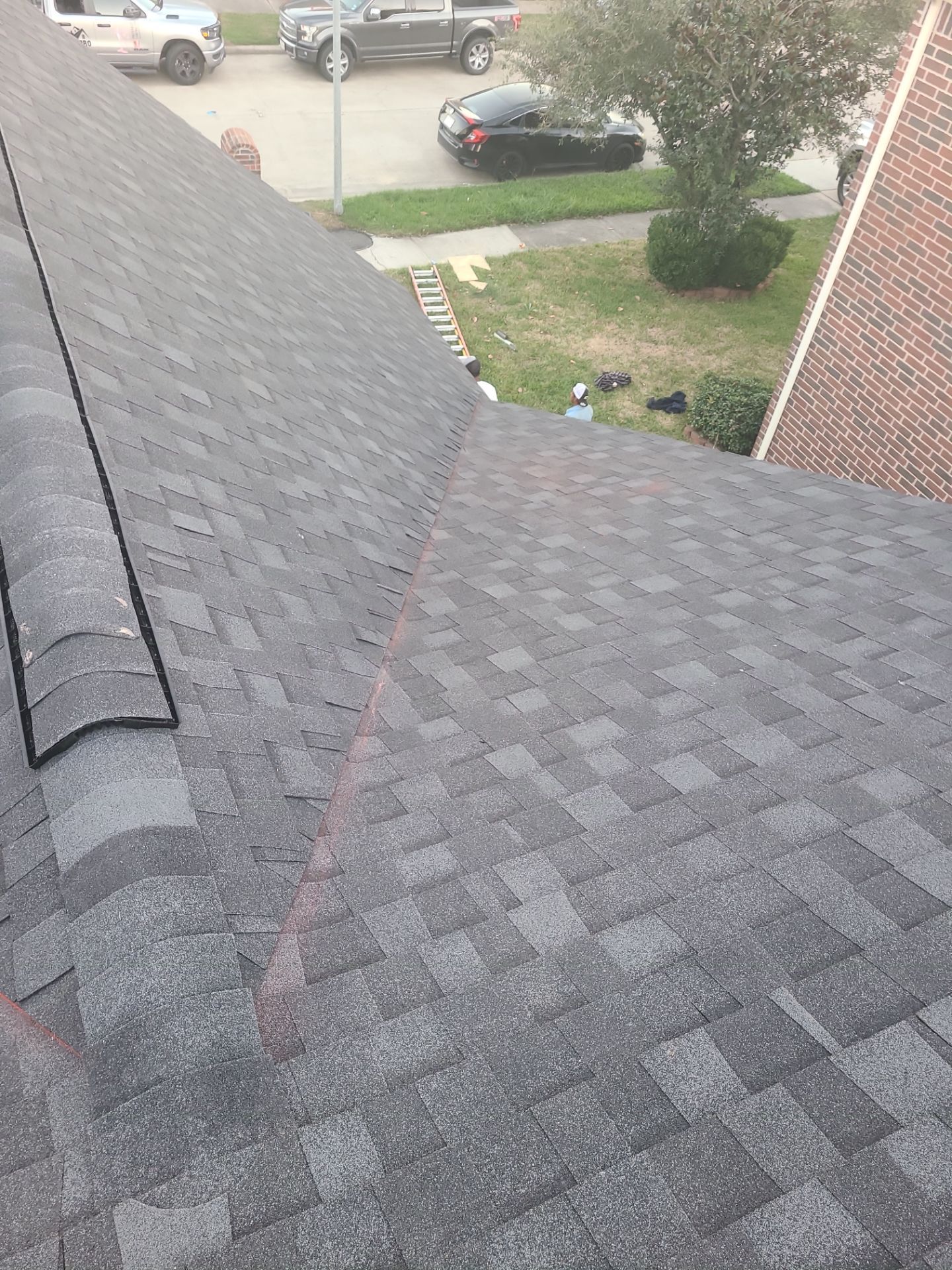 Roof Replacement Baytown by Roof Repair Company