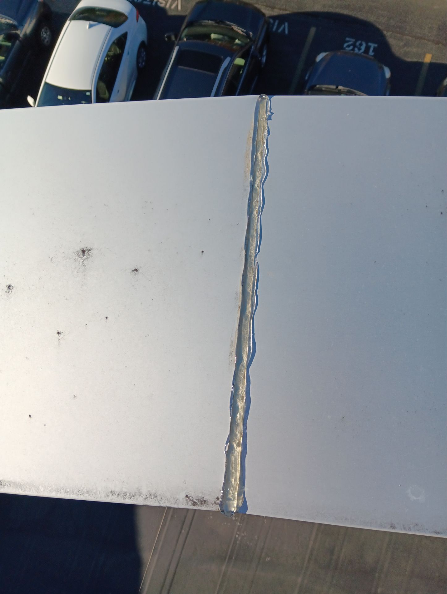 Commercial Roofing using Roof Replacement by Absolute Roofing and Construction