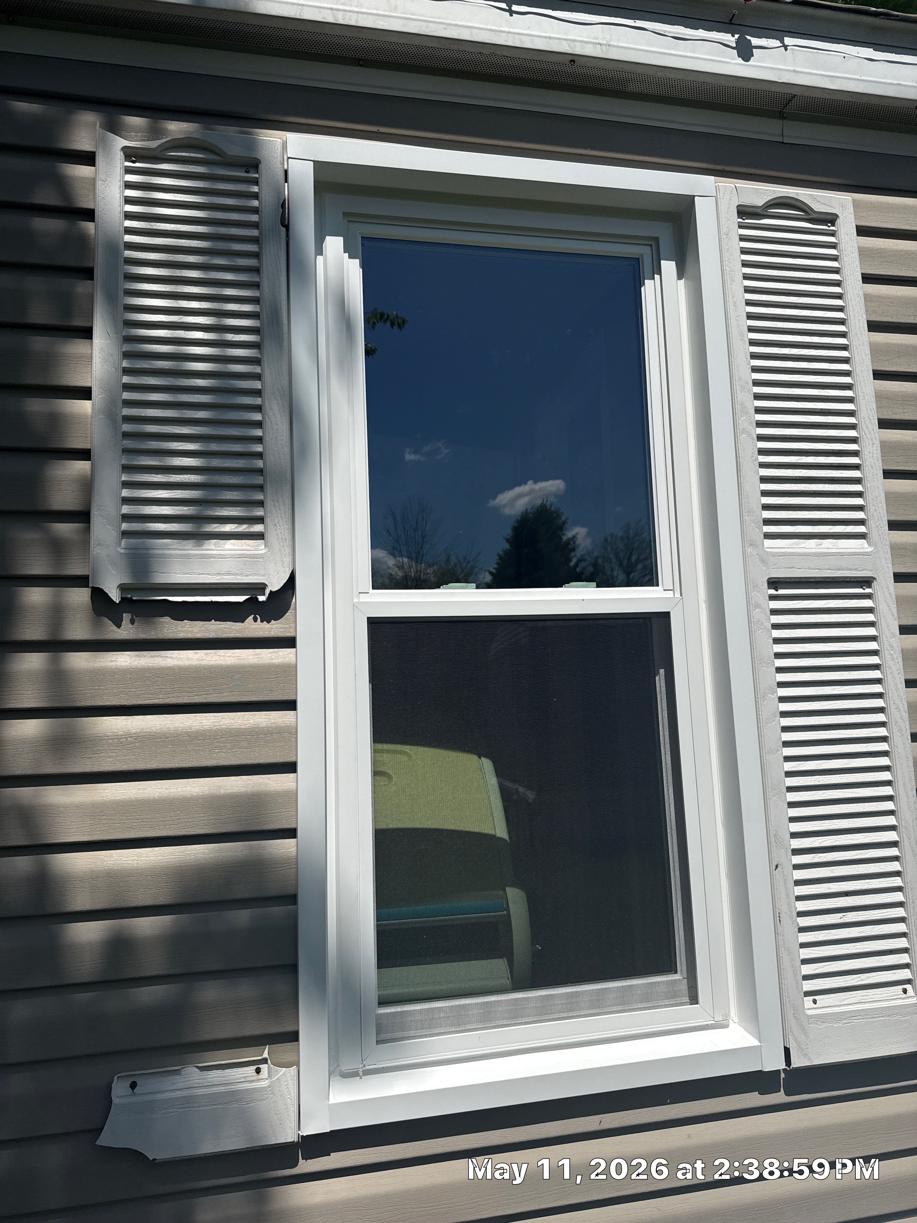11 Window Replacement - Warsaw, In by Window World Of Fort Wayne