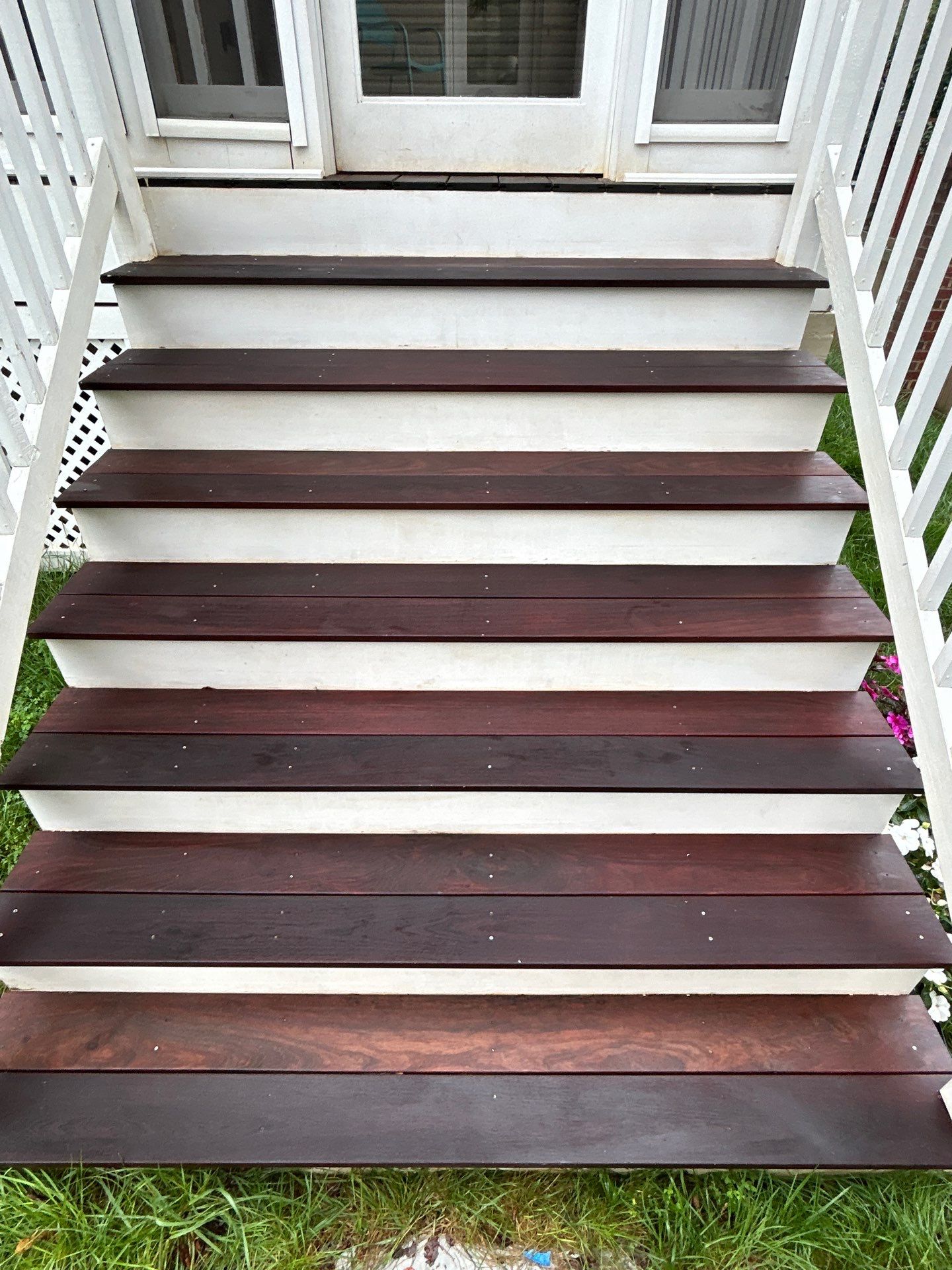 Exterior Repairs in Washington, DC by My Painter 