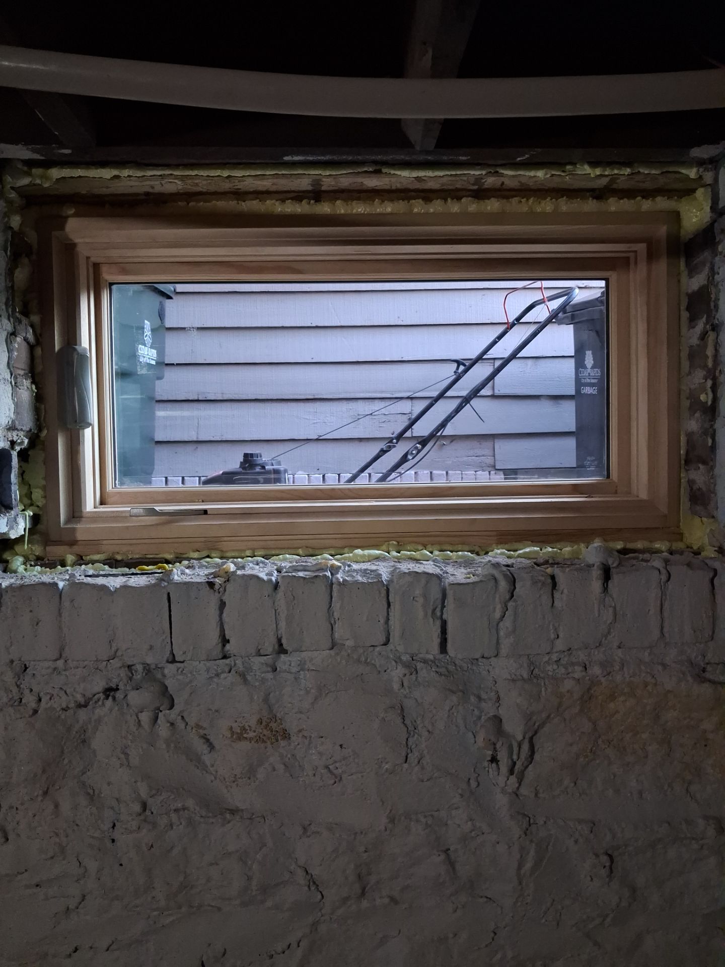 Upgrading Basement Windows for Lasting Performance by United Windows and Siding LLC