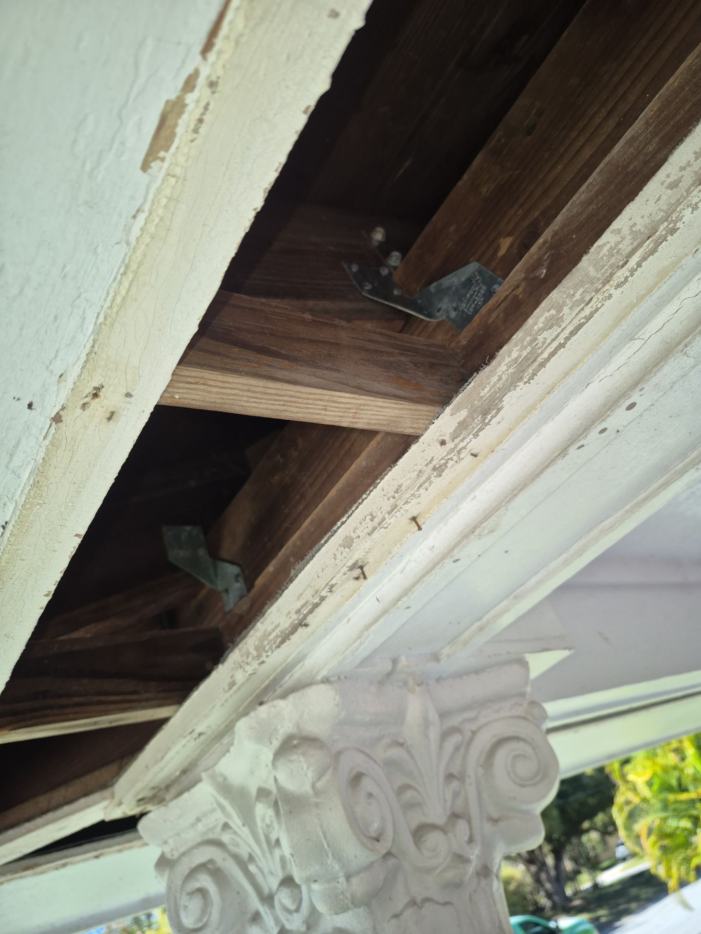Project in St. Petersburg 33713 by Mitchell Roofing Company LLC