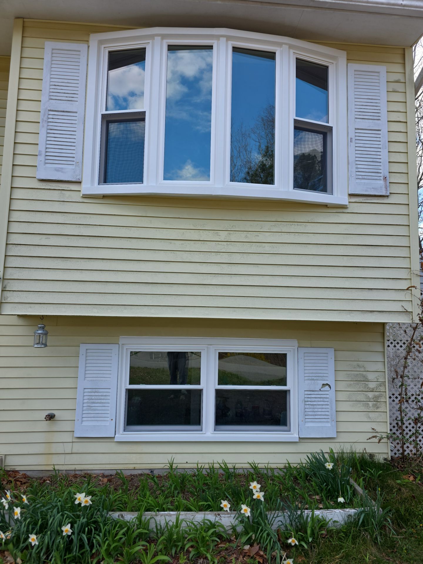 Window replacement by Window Depot of Annapolis