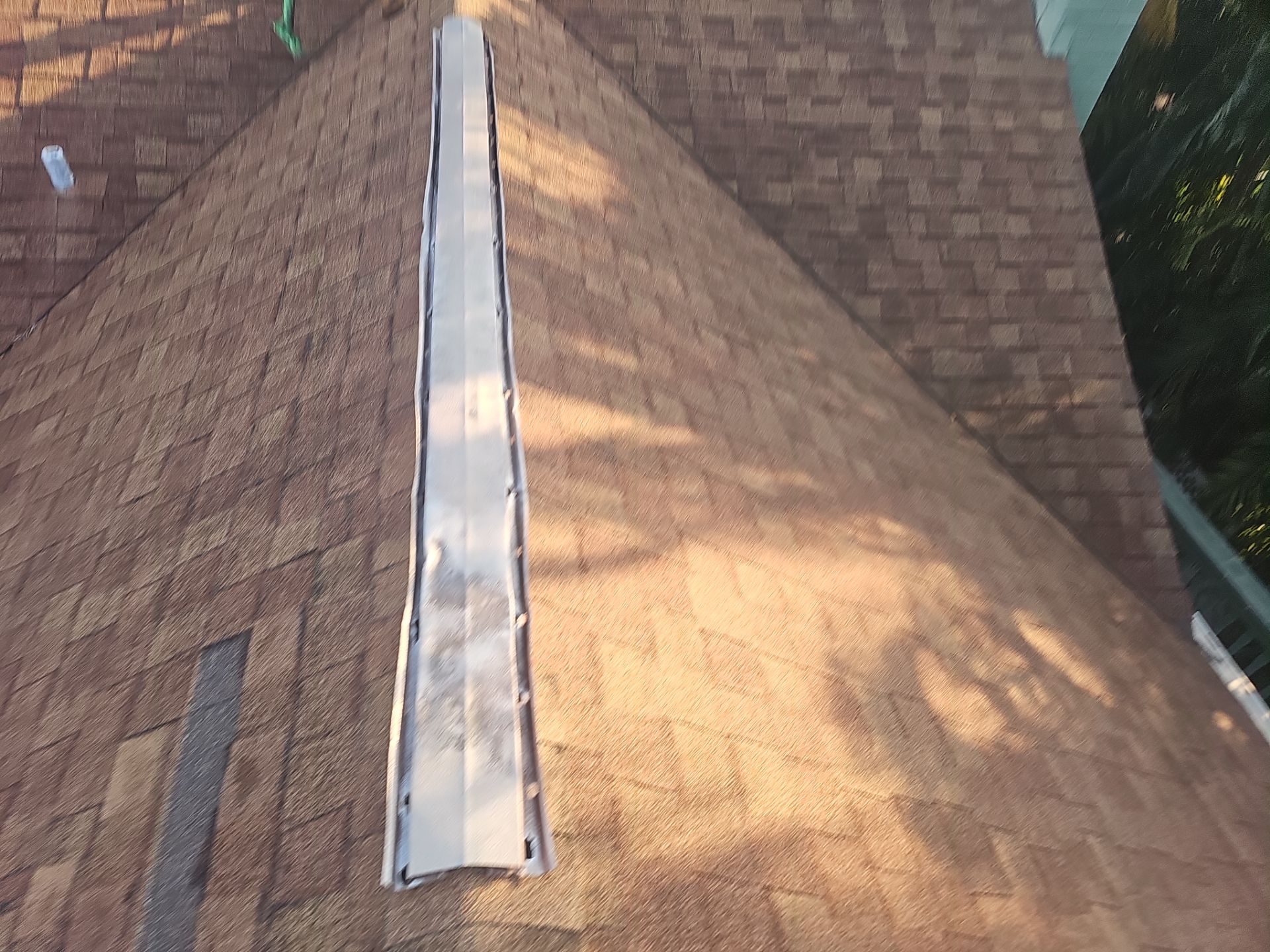 Project in St. Petersburg 33701 by Mitchell Roofing Company LLC 