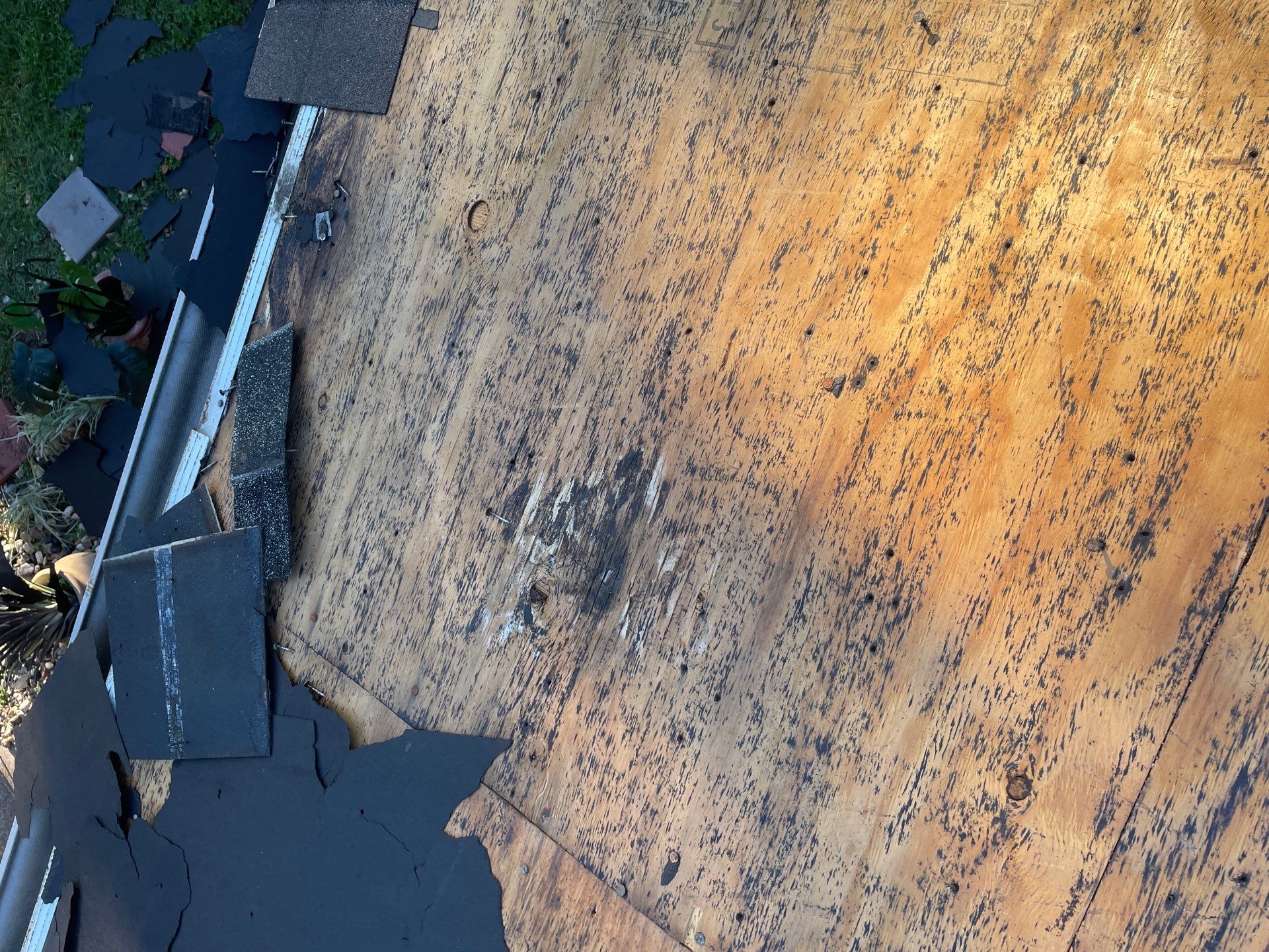 Roof Replacement Houston by Roof Repair Company