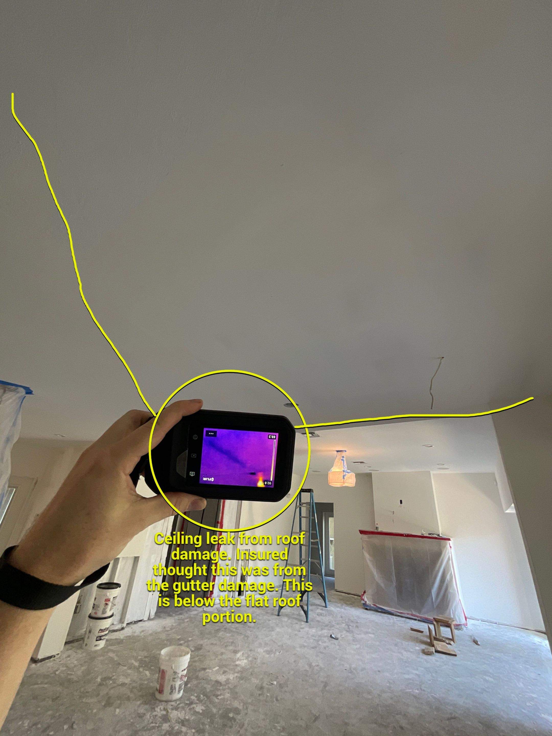Inspection Highlights by EC Claims, LLC