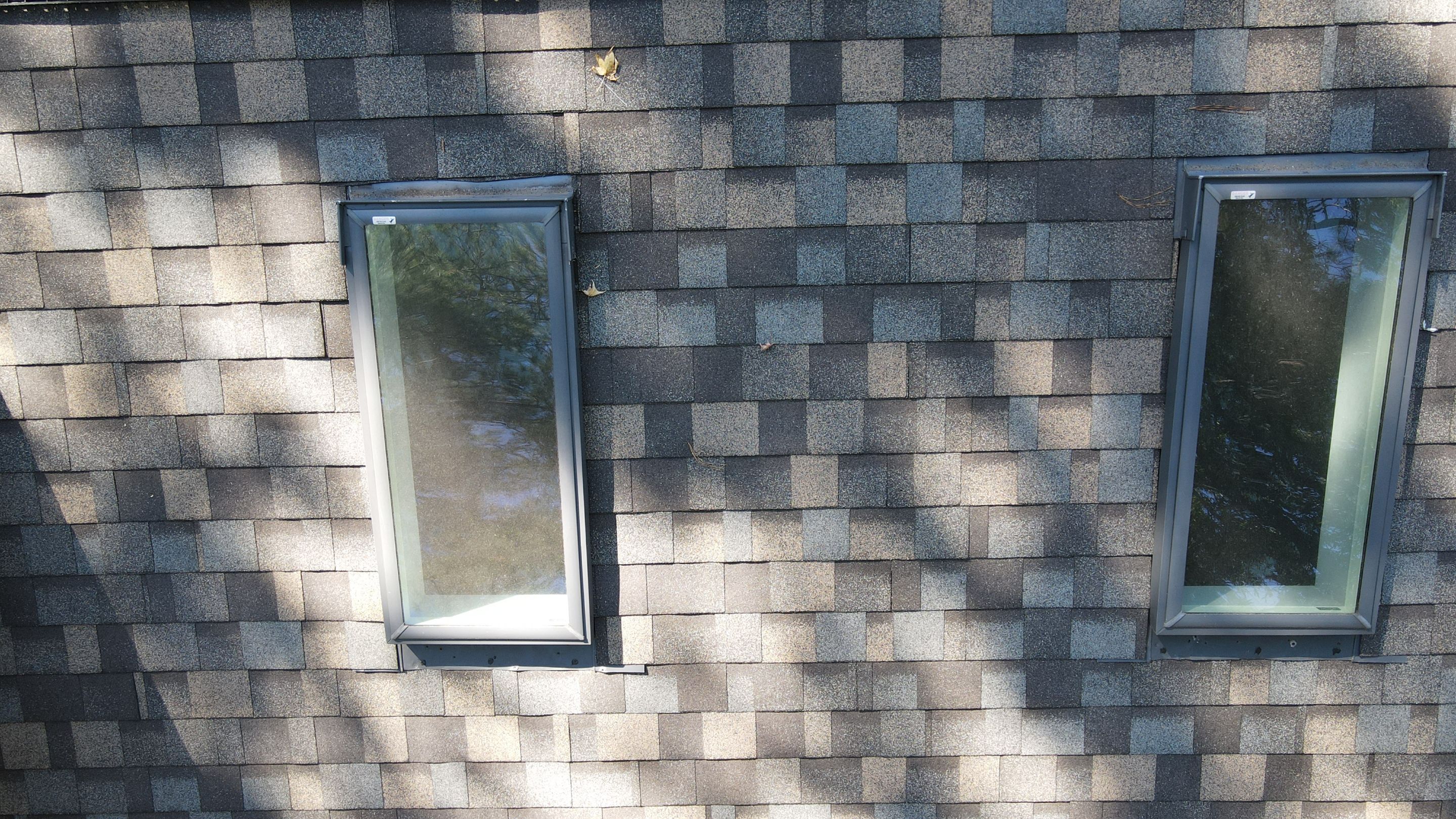 NEW ROOF WITH TRIM RESTORATION by Indigo State Roofing