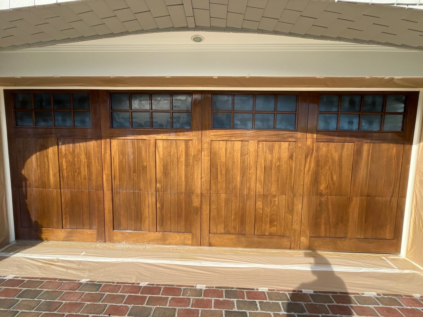 Project in Avalon by FreshCoat Works LLC
