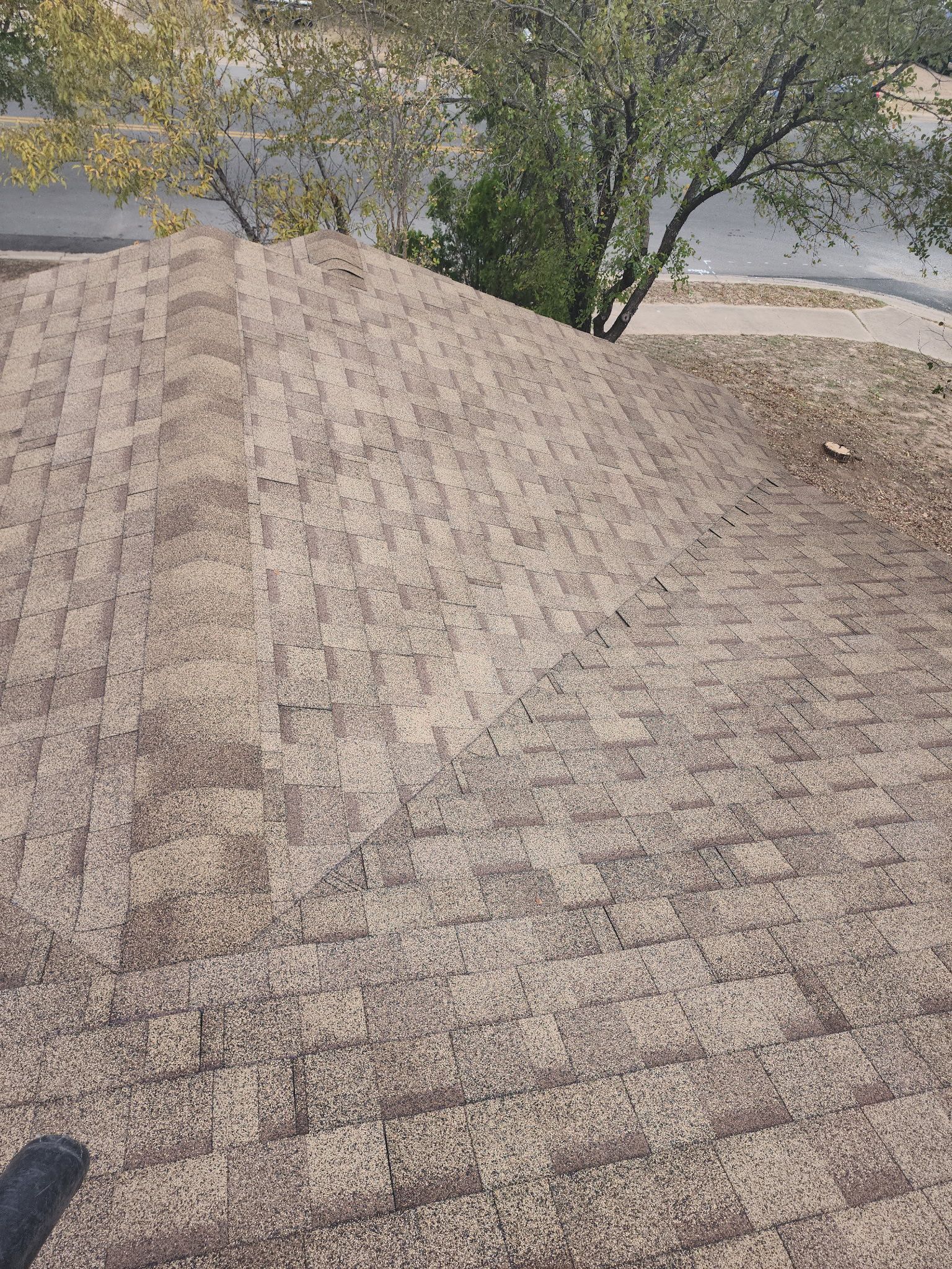 Giving Back to Veterans by REPS Austin Area Roofer