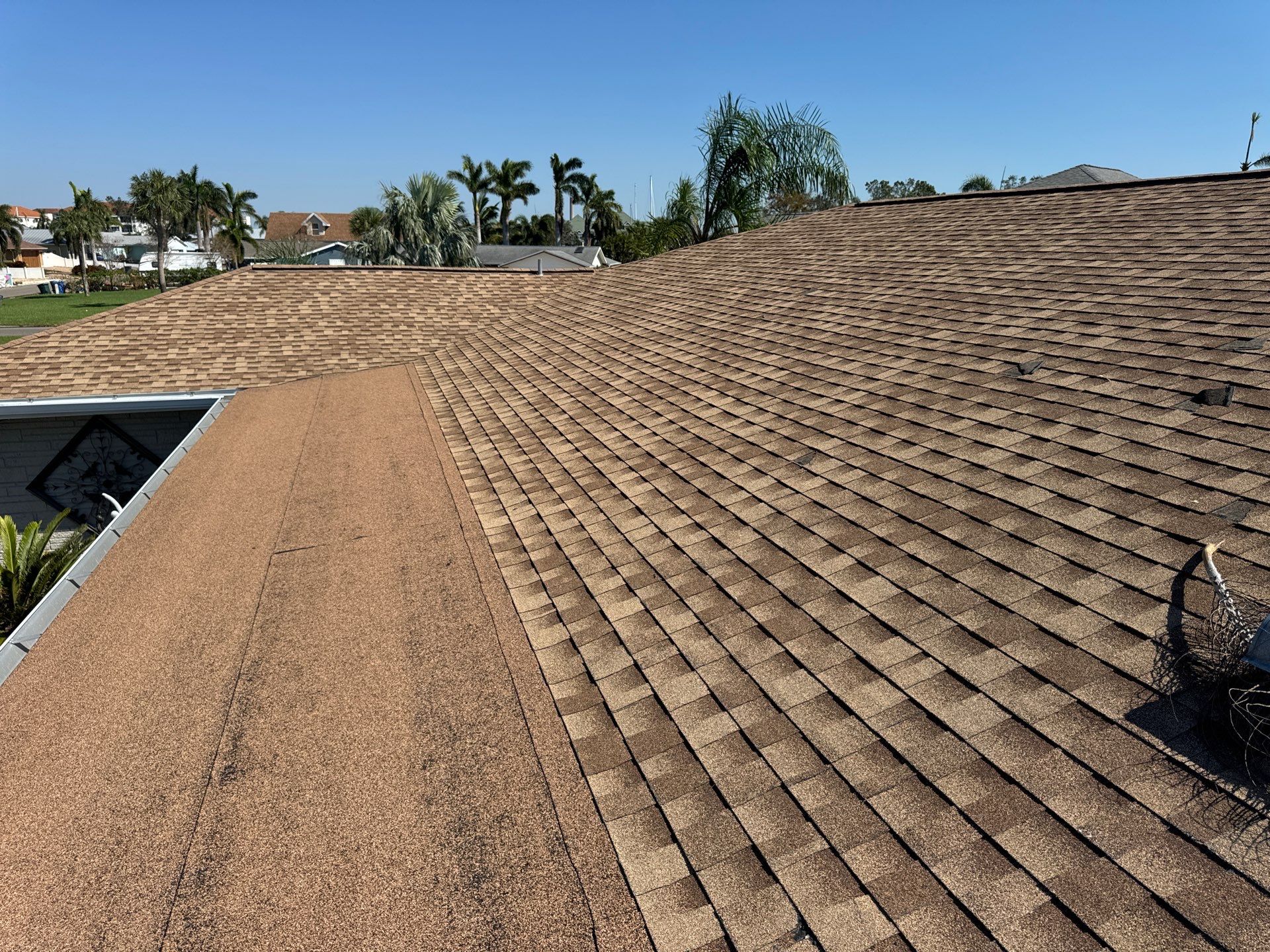 Water Damage Claim in Apollo Beach by FLAPA & KeyStone