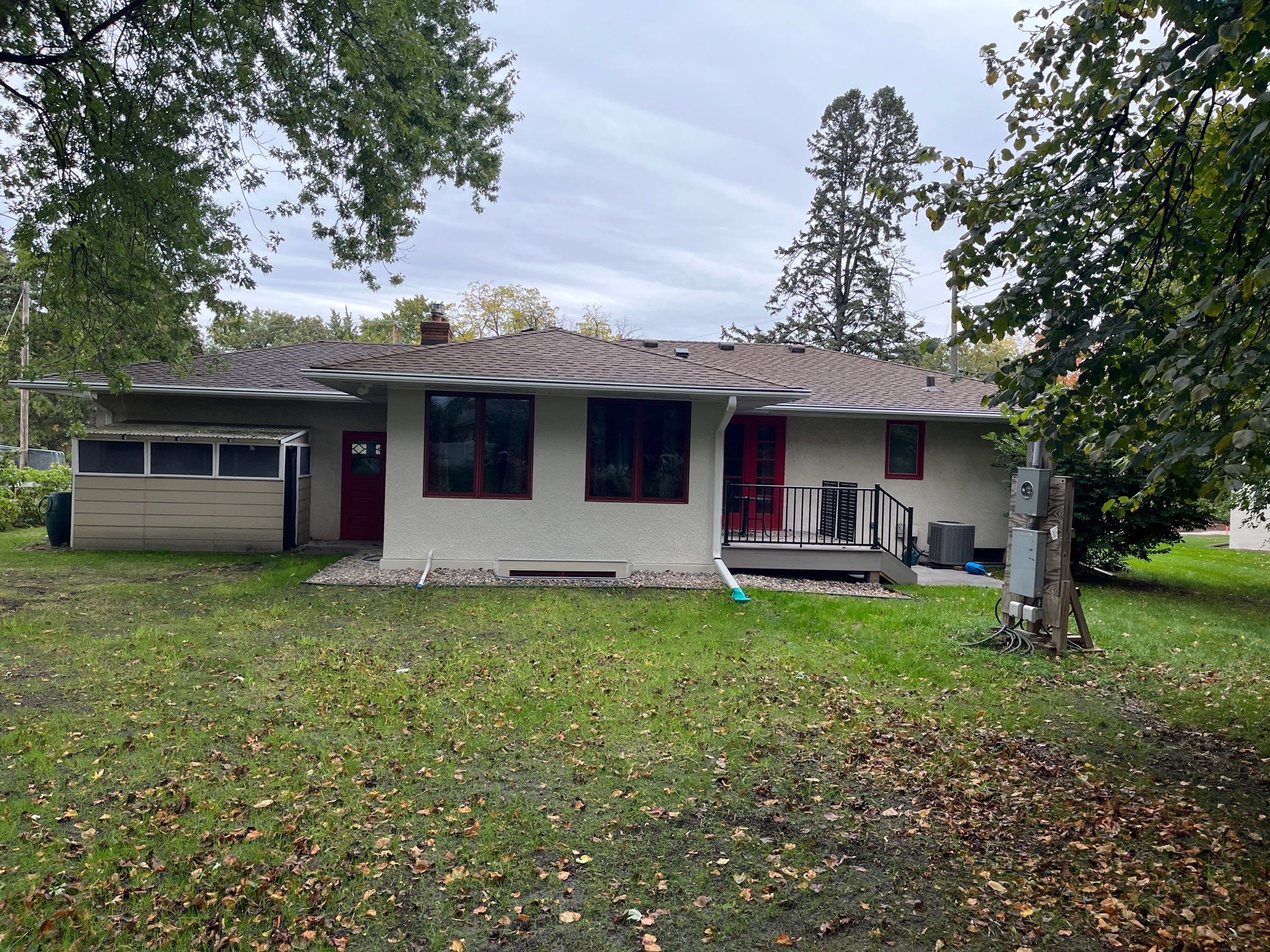 Project in Roseville by TLC Home Renovations, Inc.