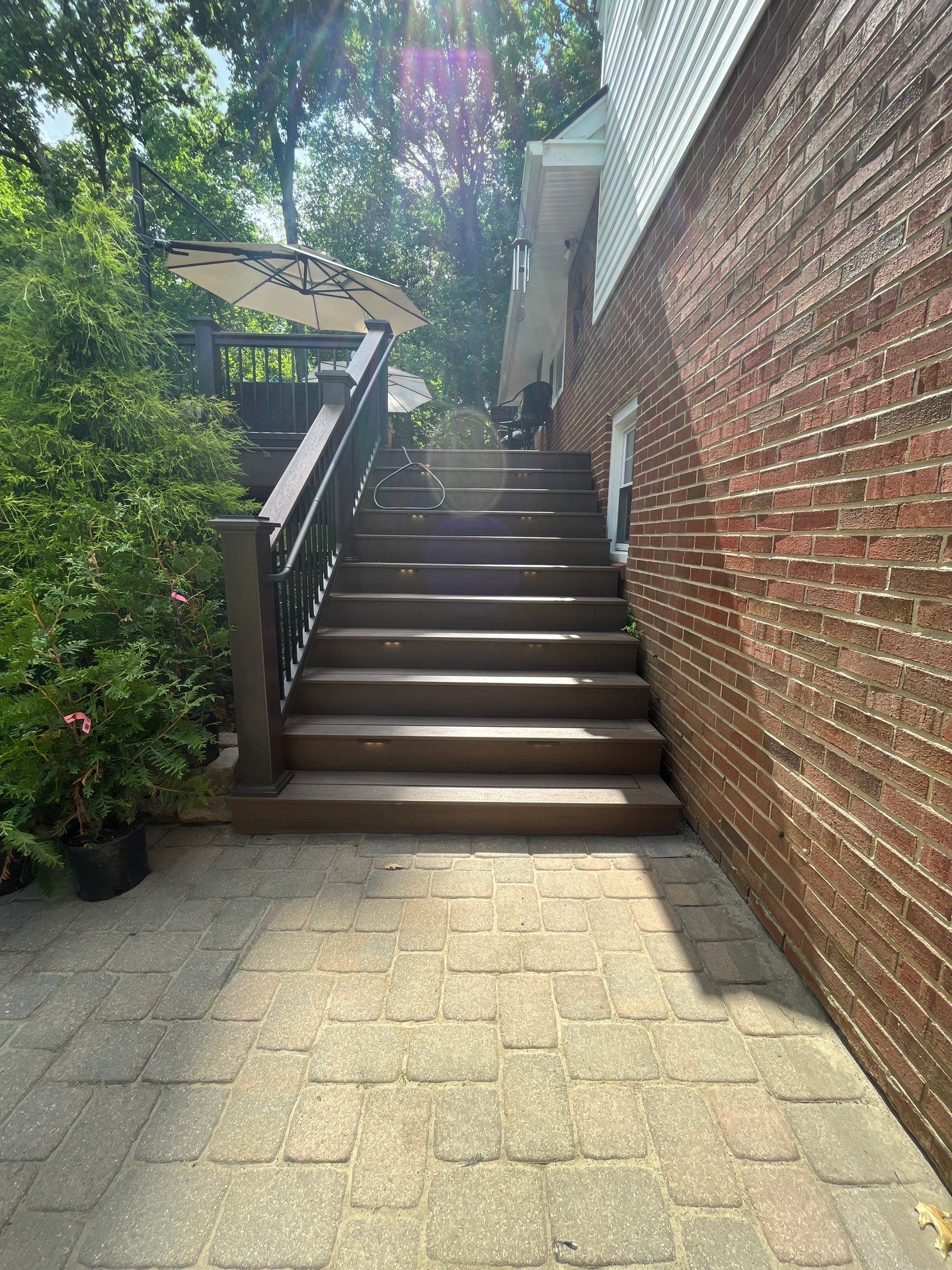 Project in Malvern by WilLine Builders LLC