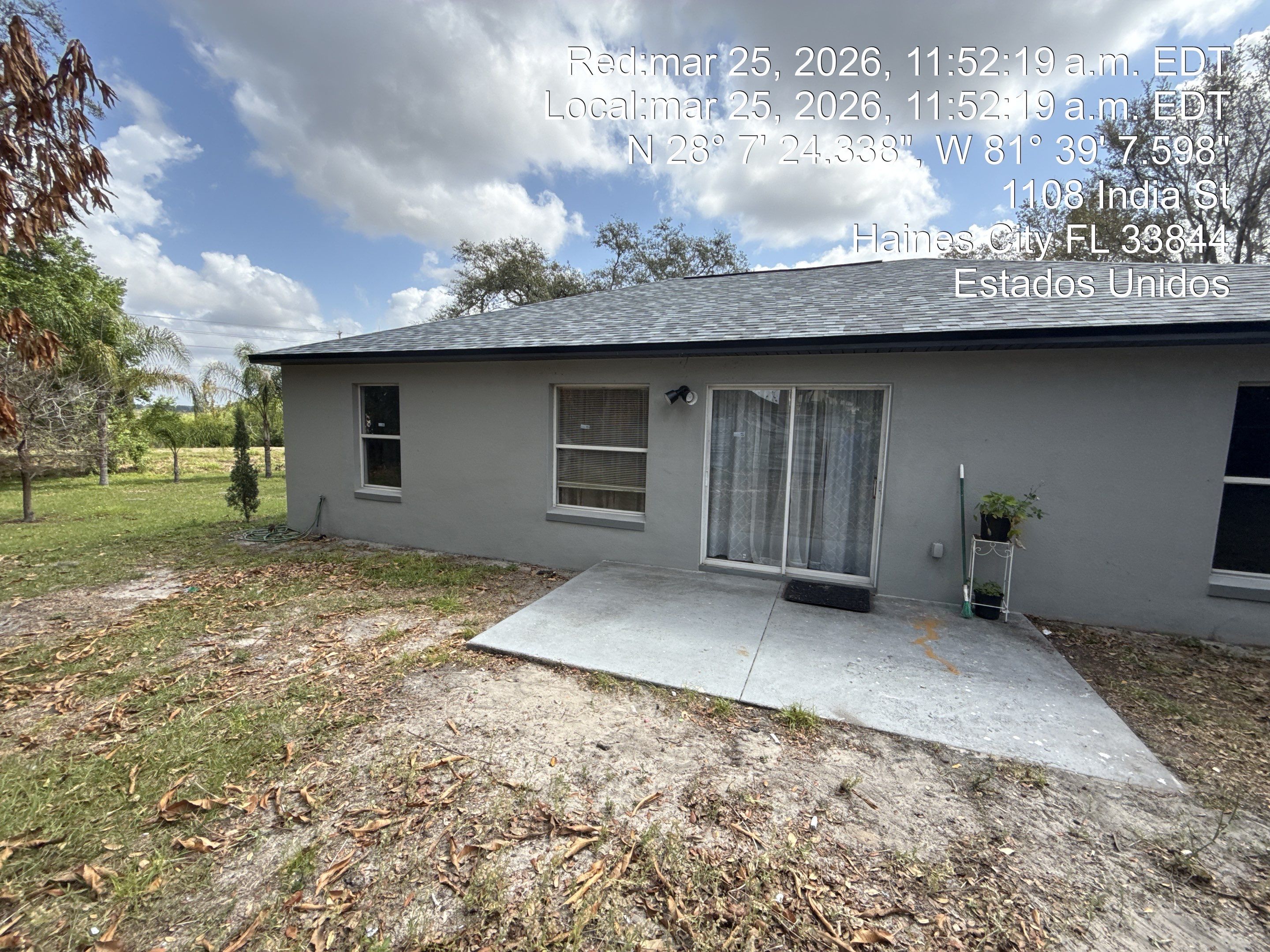 Project in Haines City by You Restorations LLC DBA YOU-Home