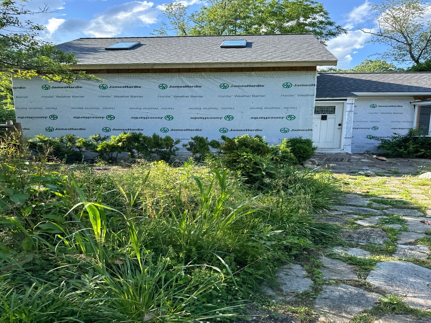 Bob Fisher Addition by Bec Construction Llc