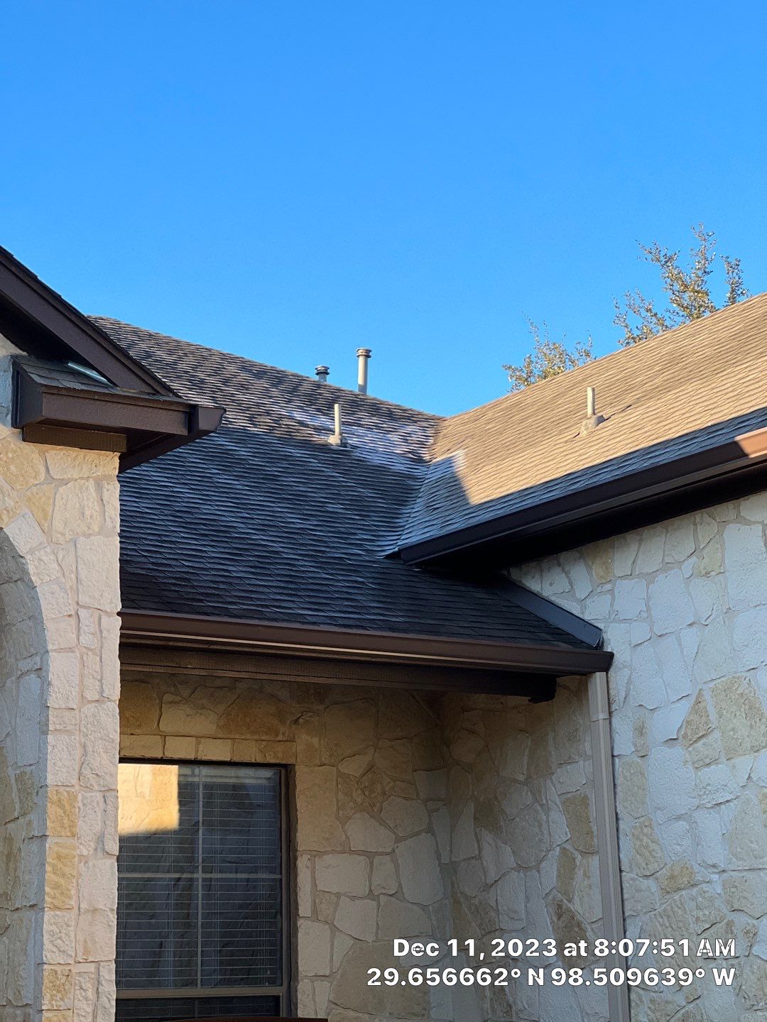 Residential Roof Replacement using Owens Corning Duration Designer 30 Year Laminate Shingle  by Premier Roofing and Contracting