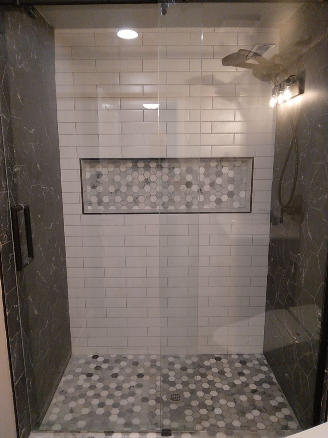 Project in West Jordan by Rudd Builders LLC