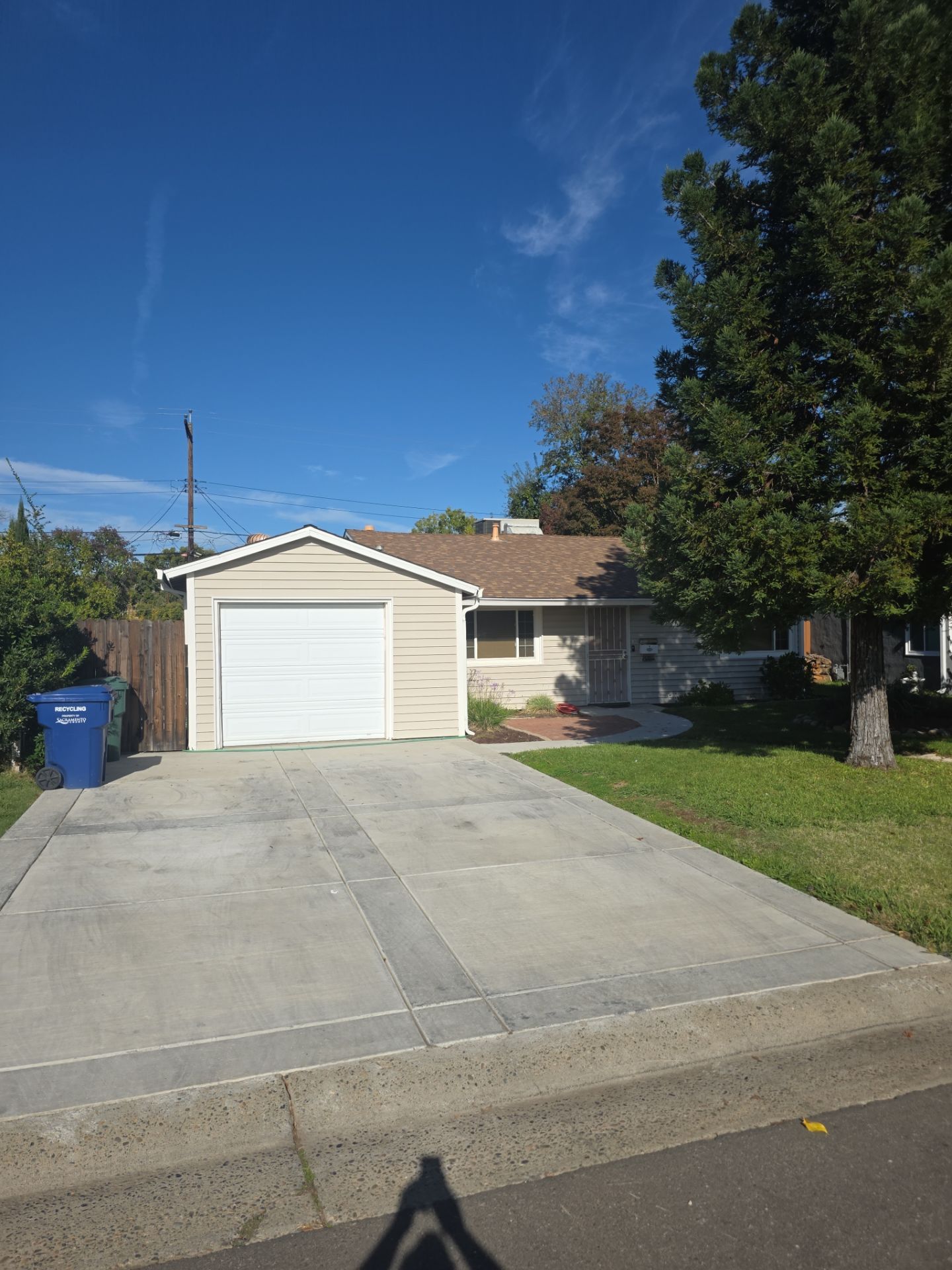 Roof Rejuvenation using Roof Maxx Treatment by Roof Maxx of Folsom