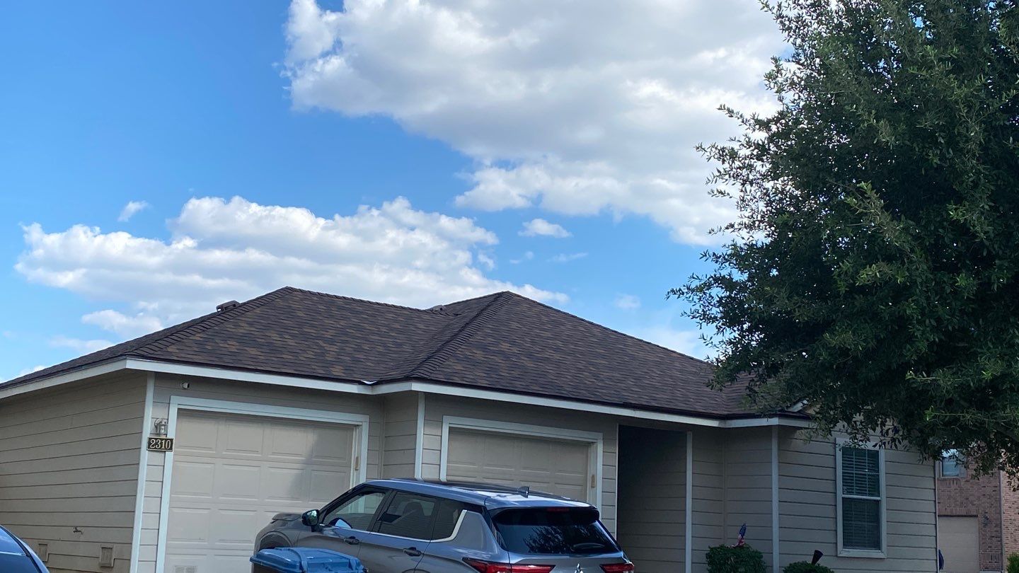 Brownwood Roof Replacement | Converse, TX by Ayan Roofing