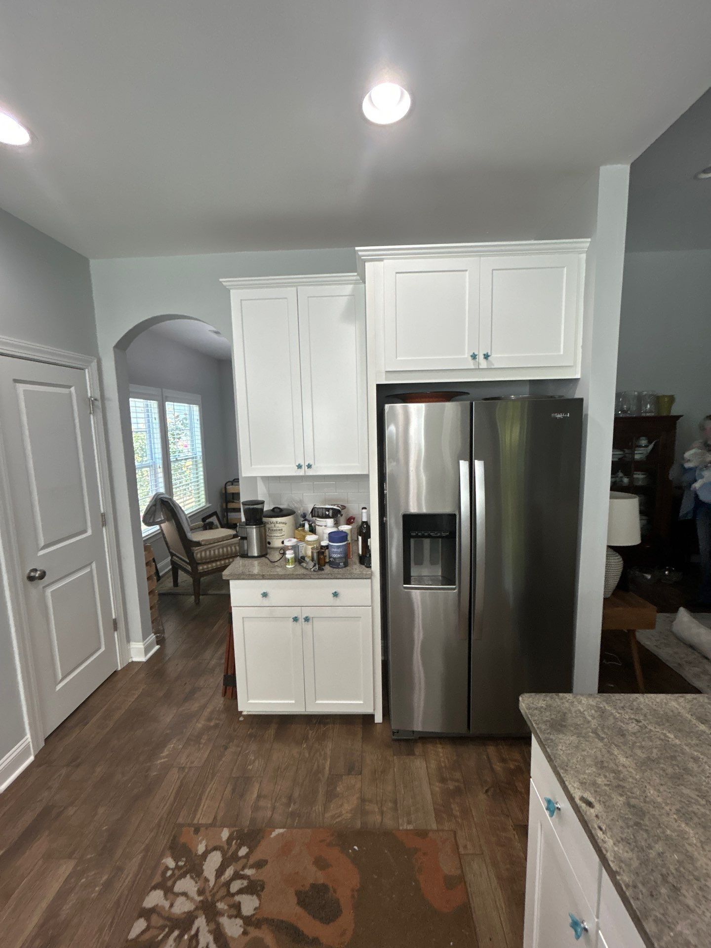 Project in Johns Island by Kitchen Tune Up